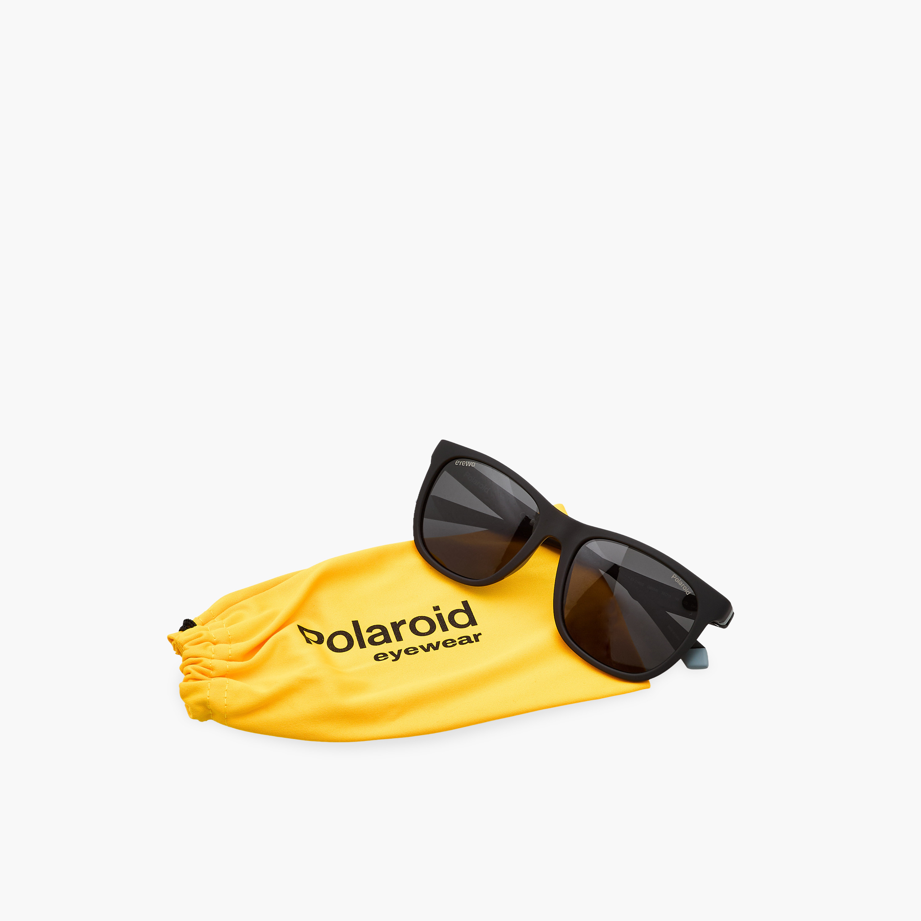 نظارة شمس بعدسات رمادي مستقطبة وايفيرير للرجال من بولارويد-men-sunglasses-image-6