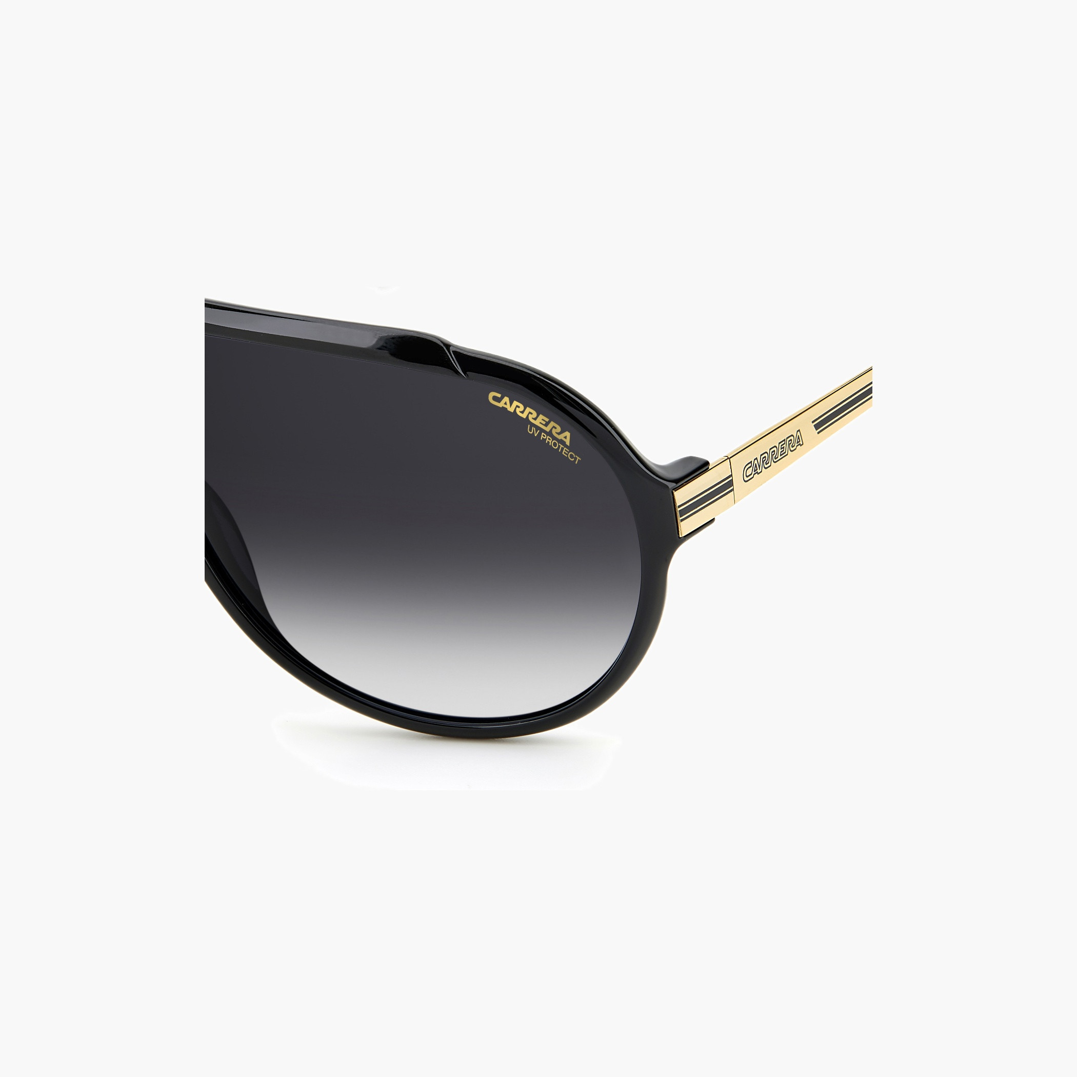 Gradient Lens Aviator Sunglasses-men-sunglasses-image-4