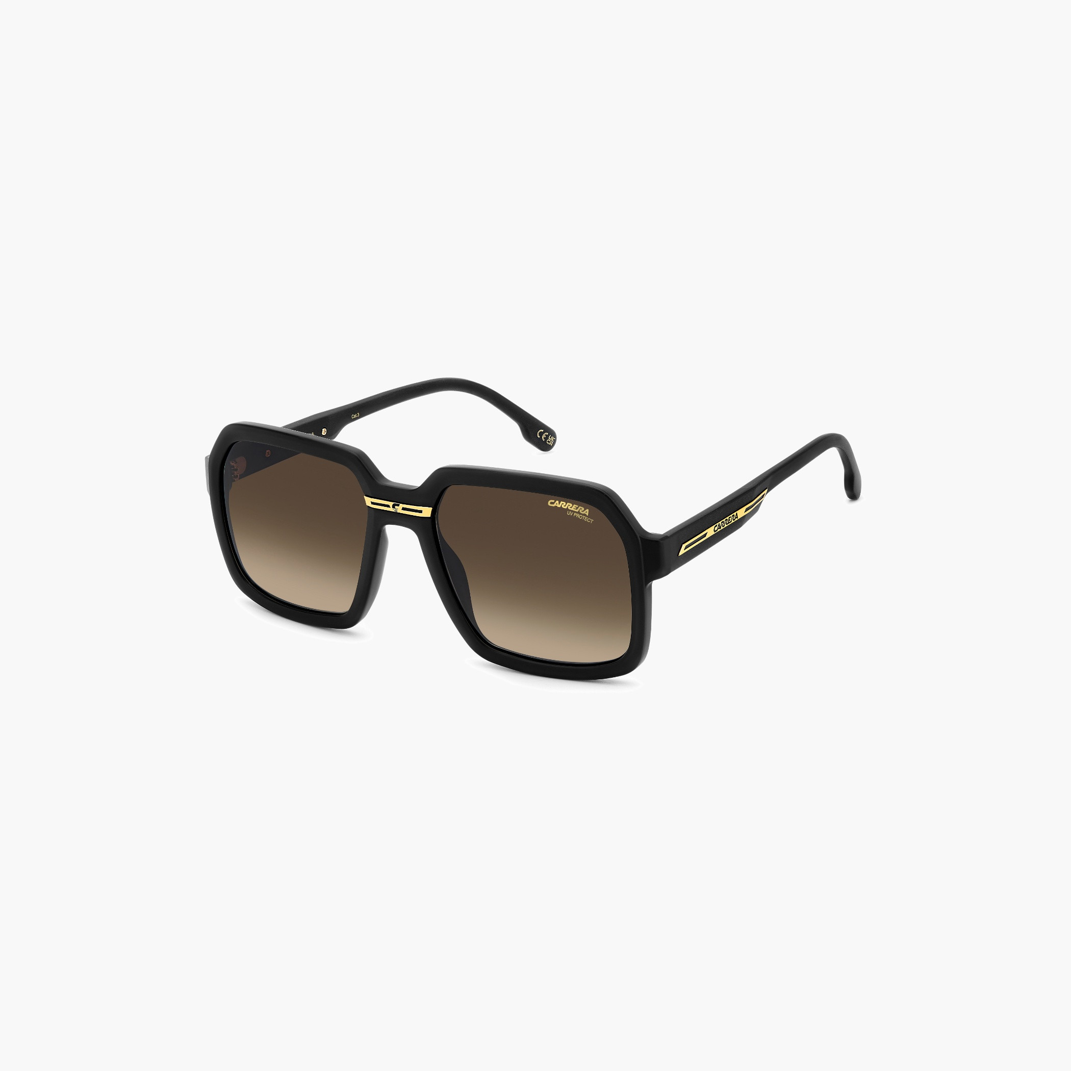 Square Frame Sunglasses-men-sunglasses-image-1