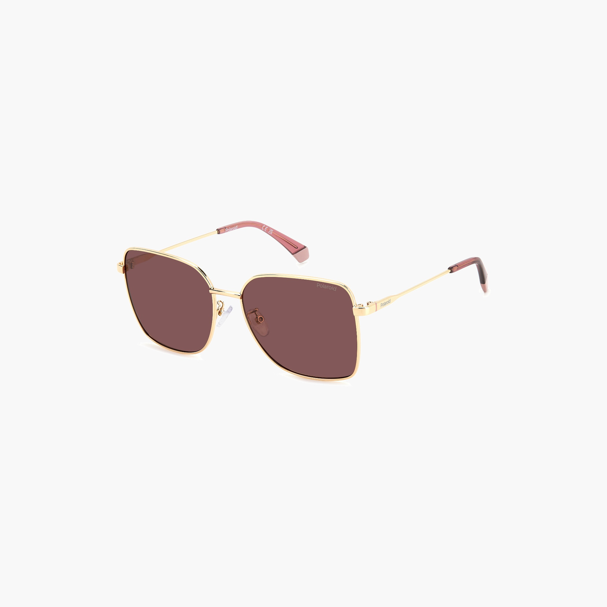 نظارة شمسية بإطار مربع-women-sunglasses-image-1
