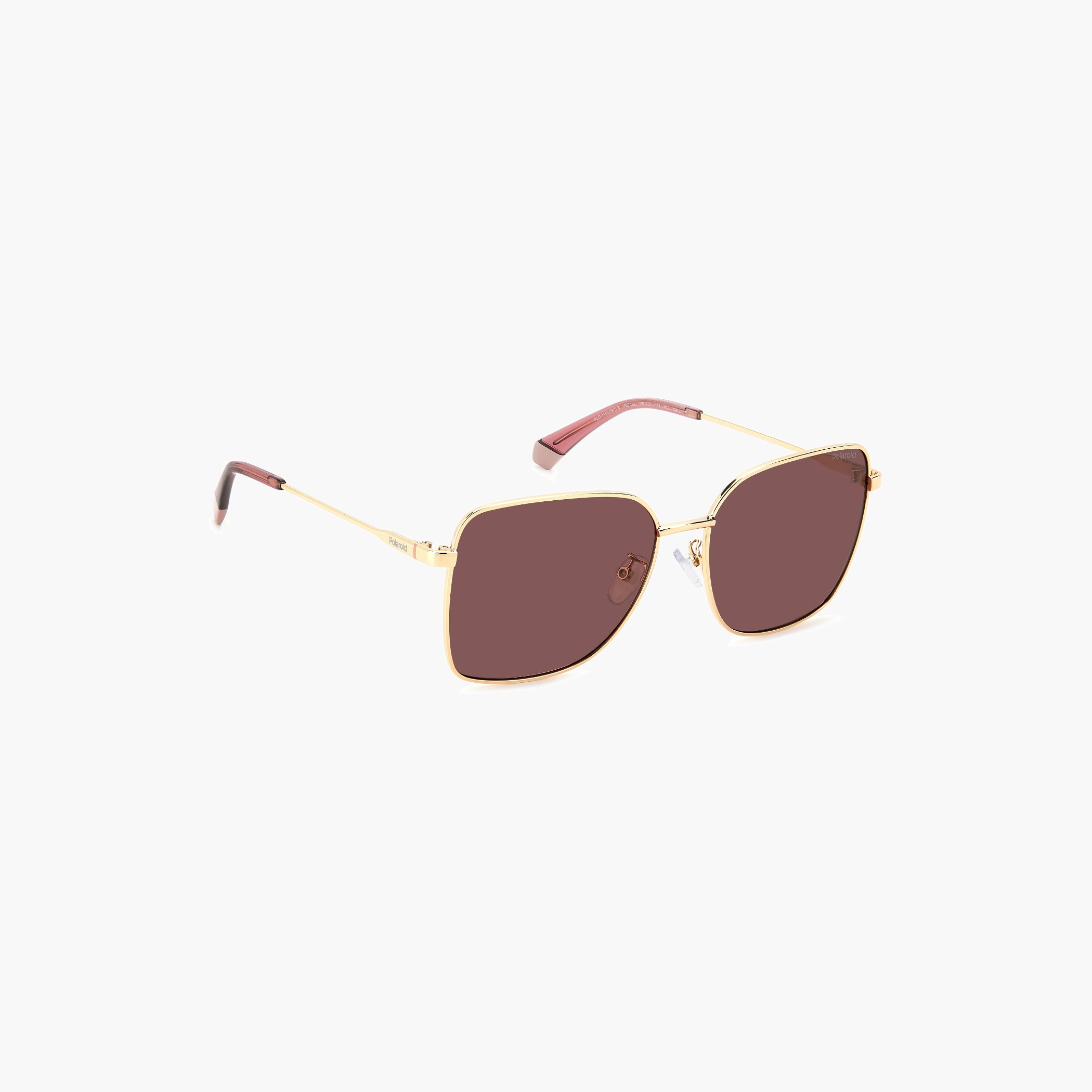 Square Frame Sunglasses-women-sunglasses-image-5