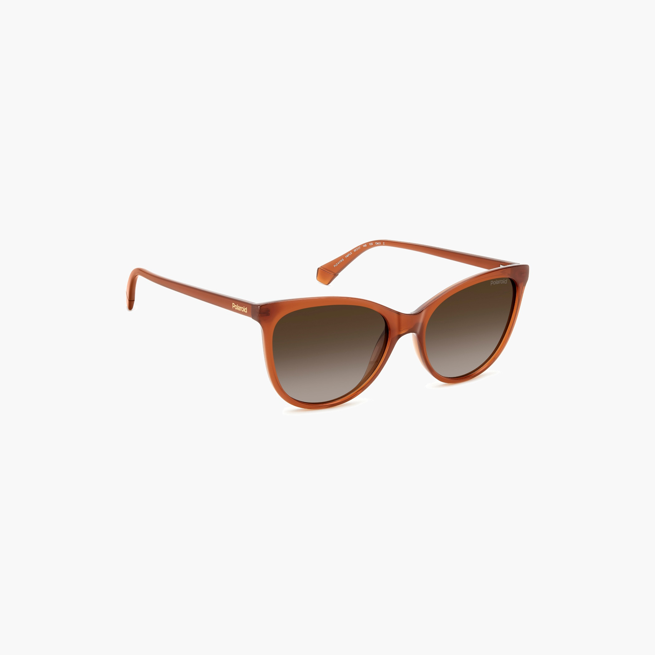 Cat Eye Frame Sunglasses-women-sunglasses-image-5