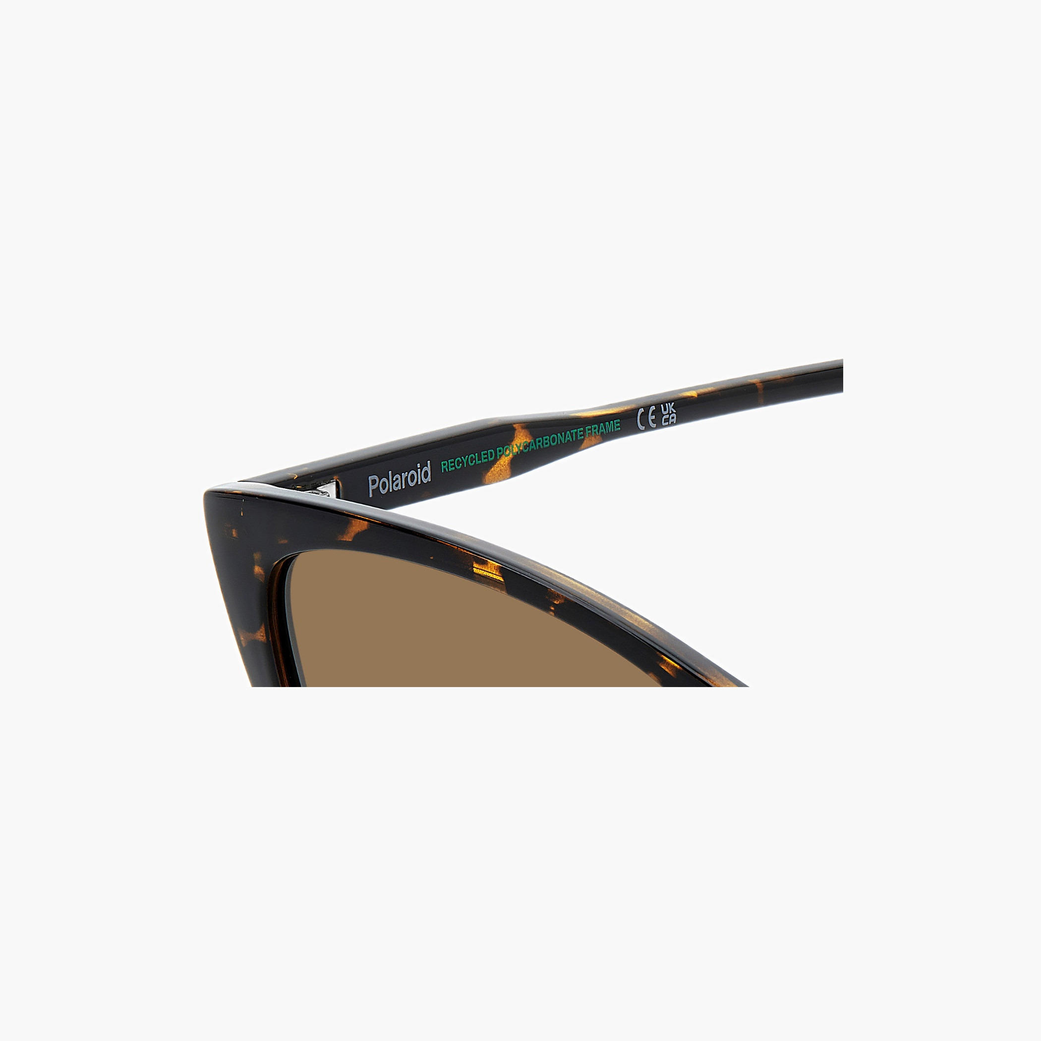 نظارة شمسية عين القطة بنمط صدفة السلحفاة-women-sunglasses-image-2