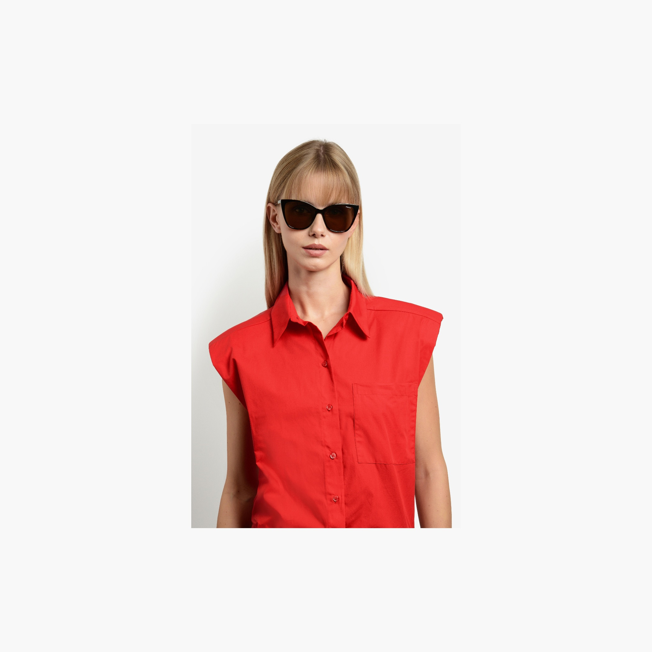 نظارة شمسية عين القطة بنمط صدفة السلحفاة-women-sunglasses-image-7