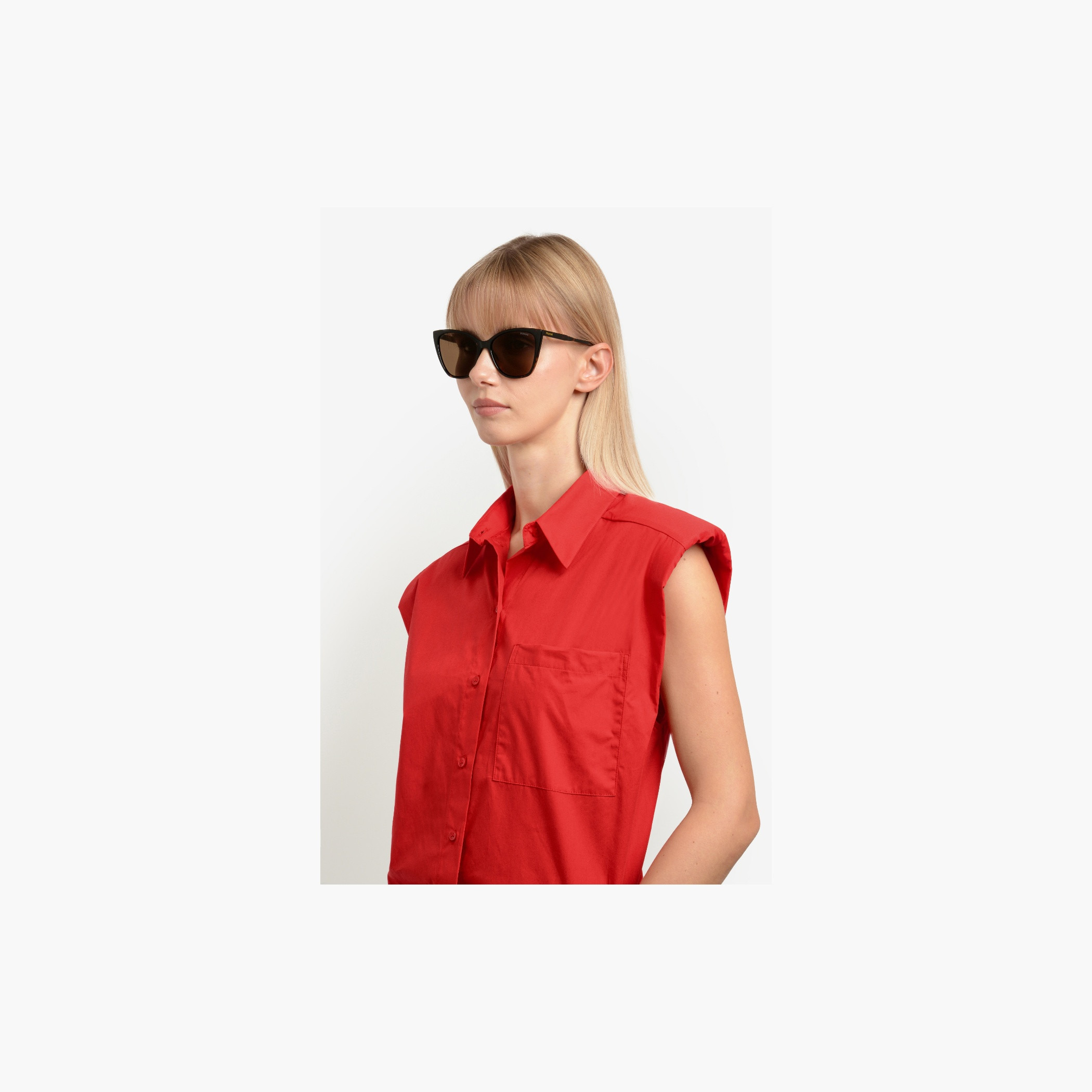 نظارة شمسية عين القطة بنمط صدفة السلحفاة-women-sunglasses-image-8