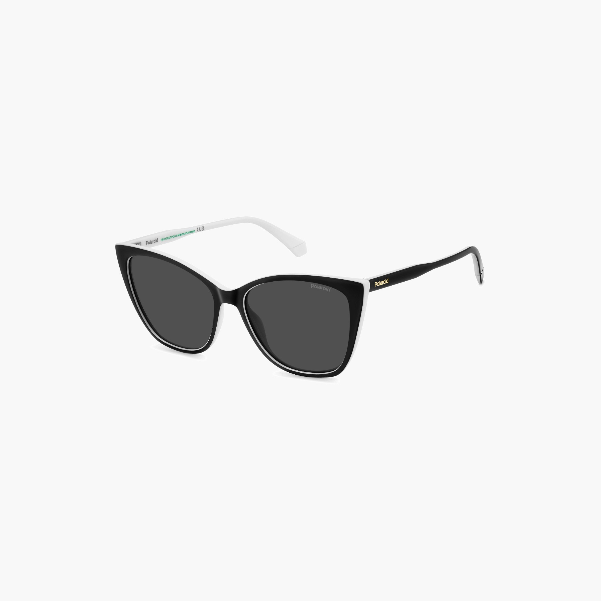 Cat Eye Sunglasses Polarised Lenses-women-sunglasses-image-1