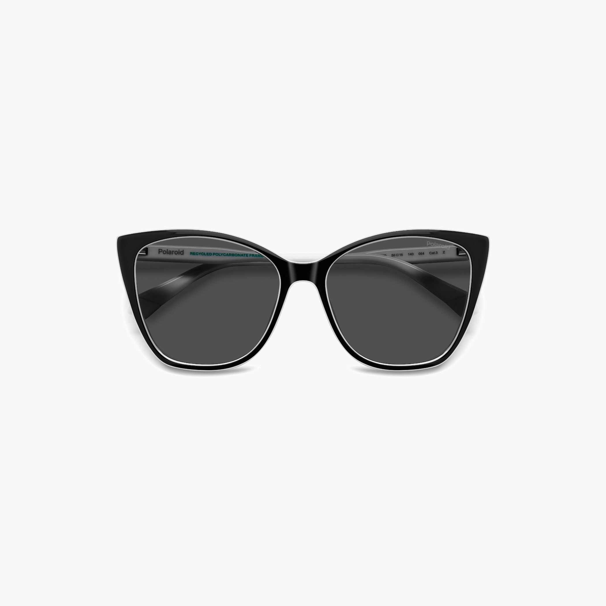 Cat Eye Sunglasses Polarised Lenses-women-sunglasses-image-5