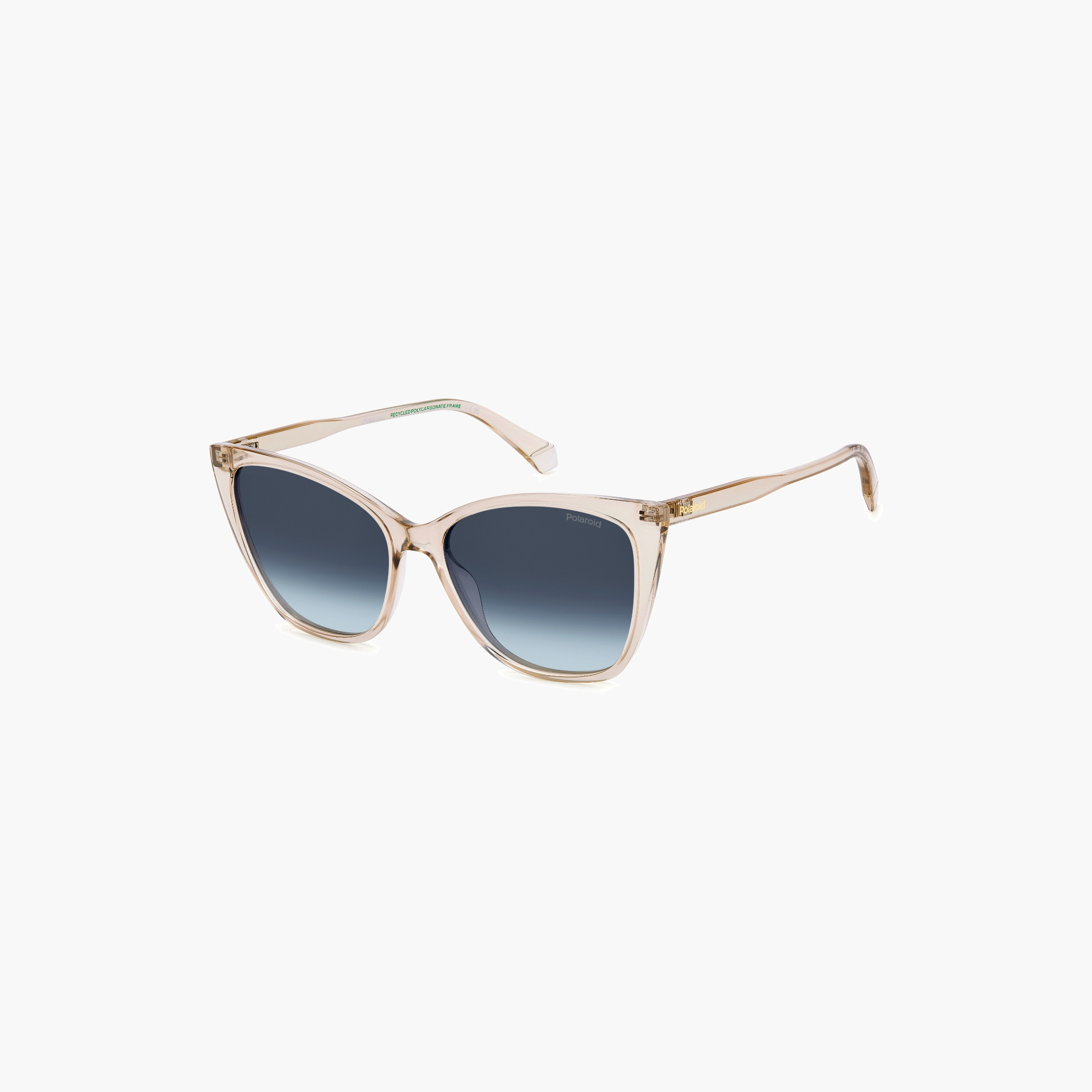 Cat Eye Sunglasses Gradient Lenses-women-sunglasses-image-1