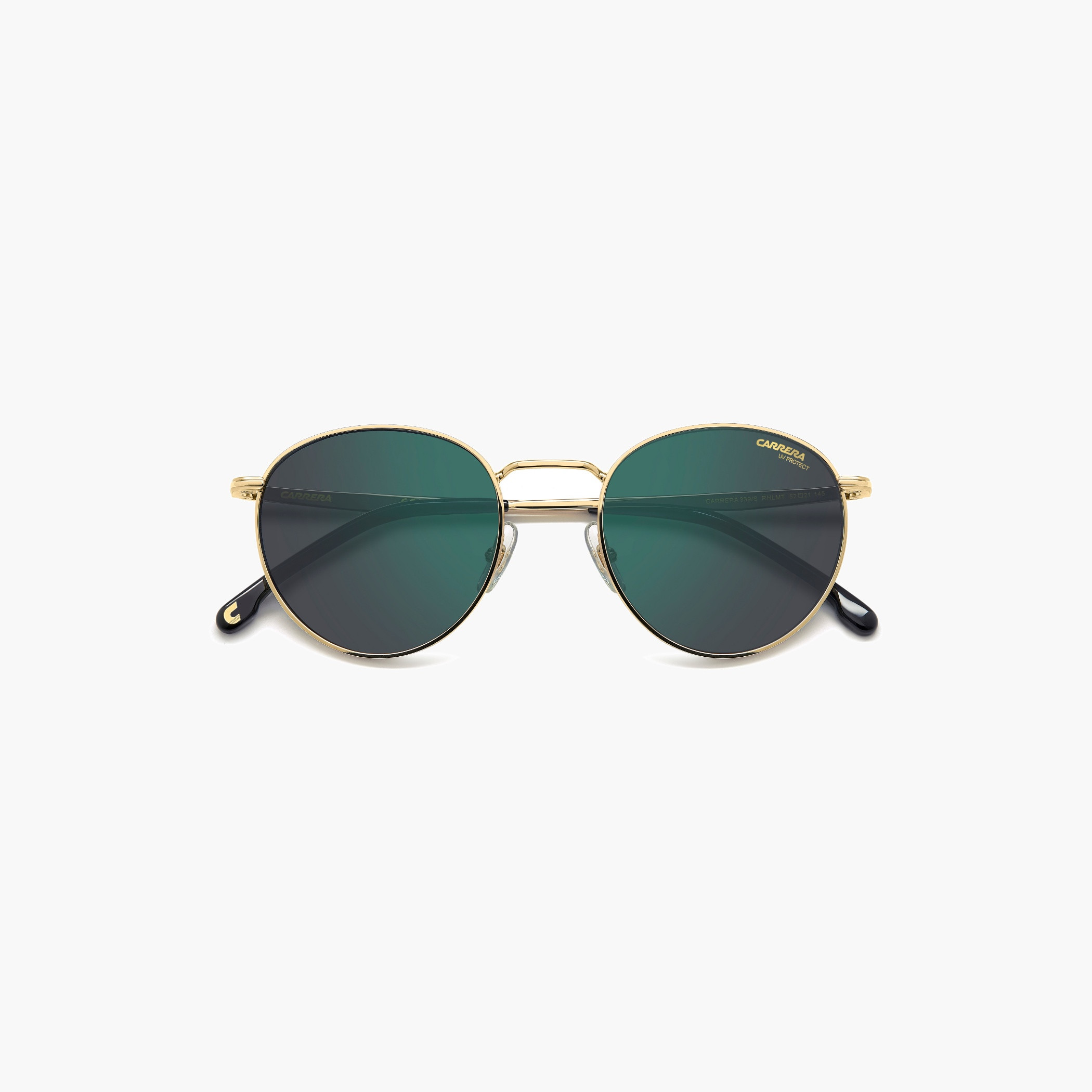 Round Frame Sunglasses-men-sunglasses-image-3