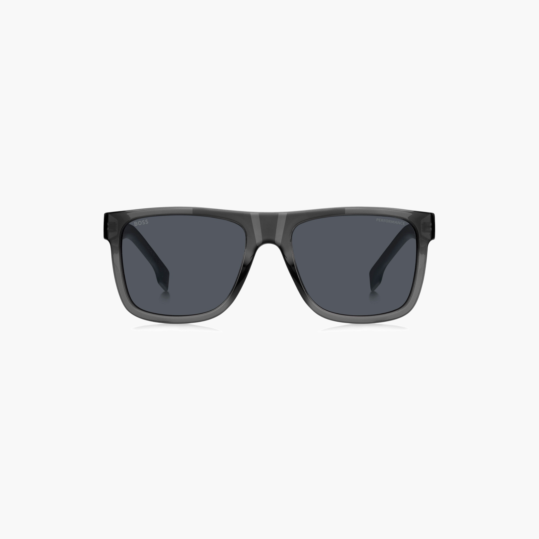 Rectangular Frame Sunglasses-men-sunglasses-image-2