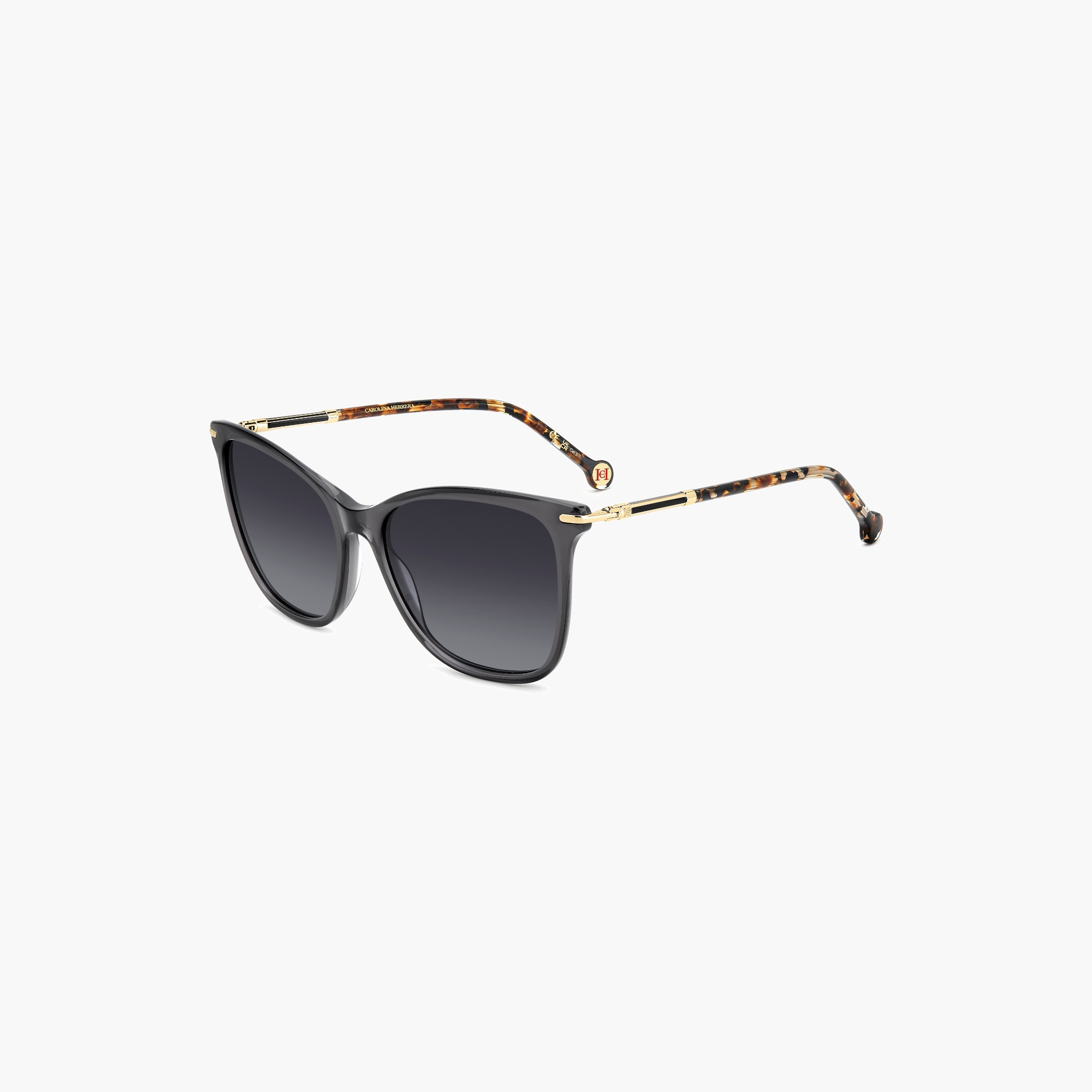 Cat Eye Gradient Sunglasses-women-sunglasses-image-1