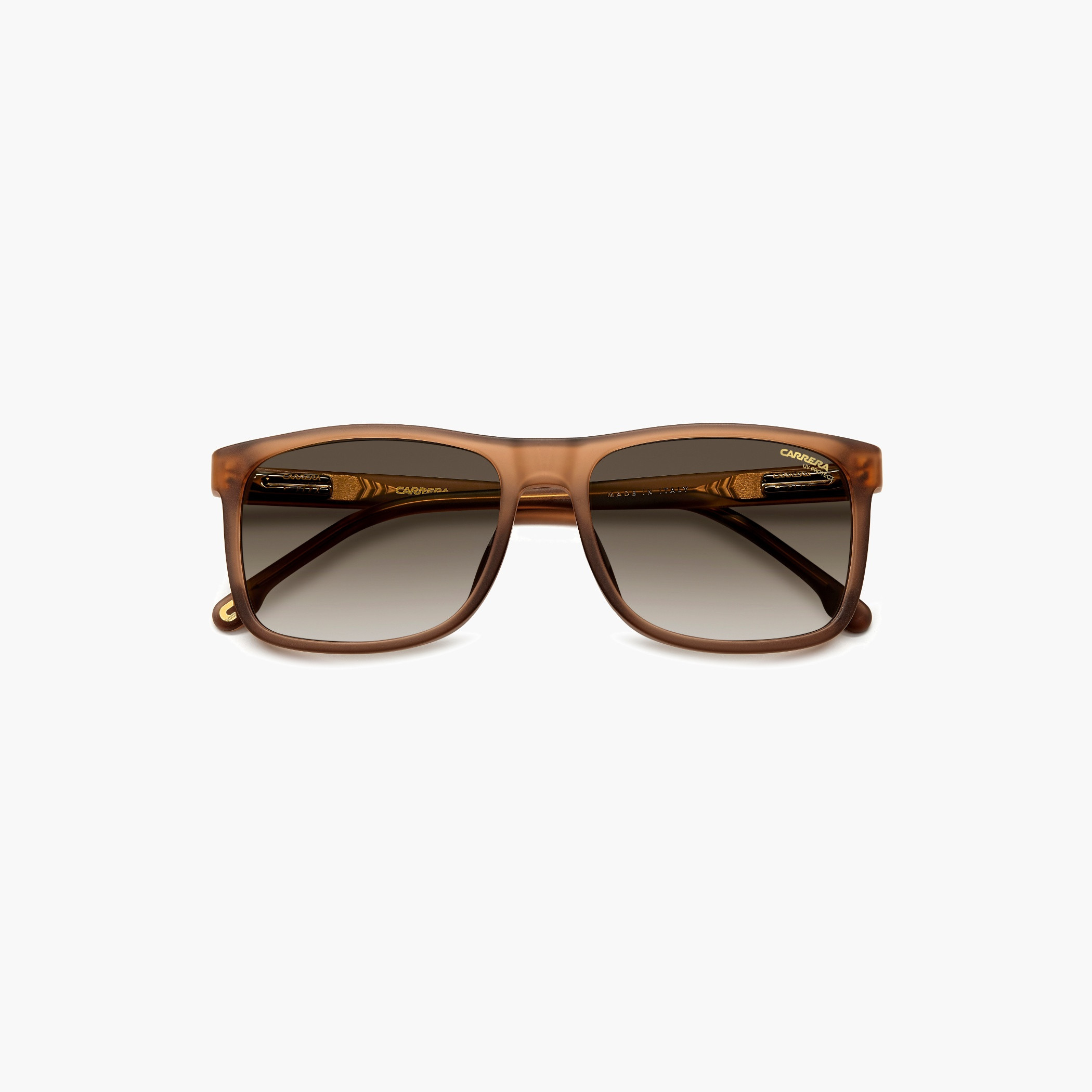 Square Frame Gradient Sunglasses-men-sunglasses-image-2