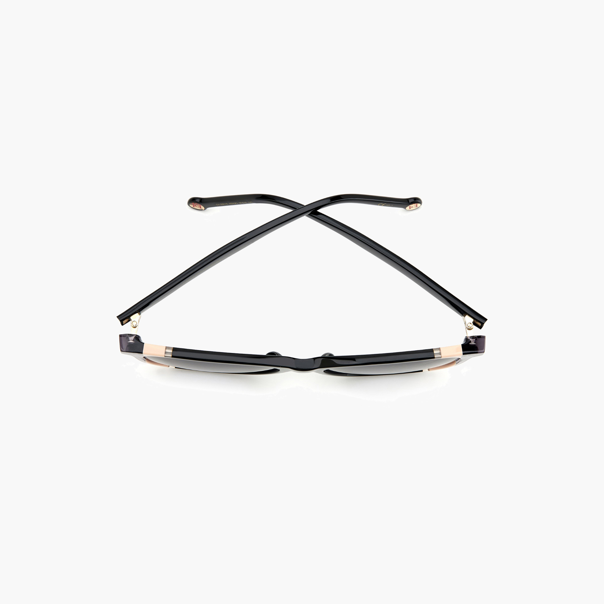 Gradient Lens Cat-Eye Sunglasses-women-sunglasses-image-2