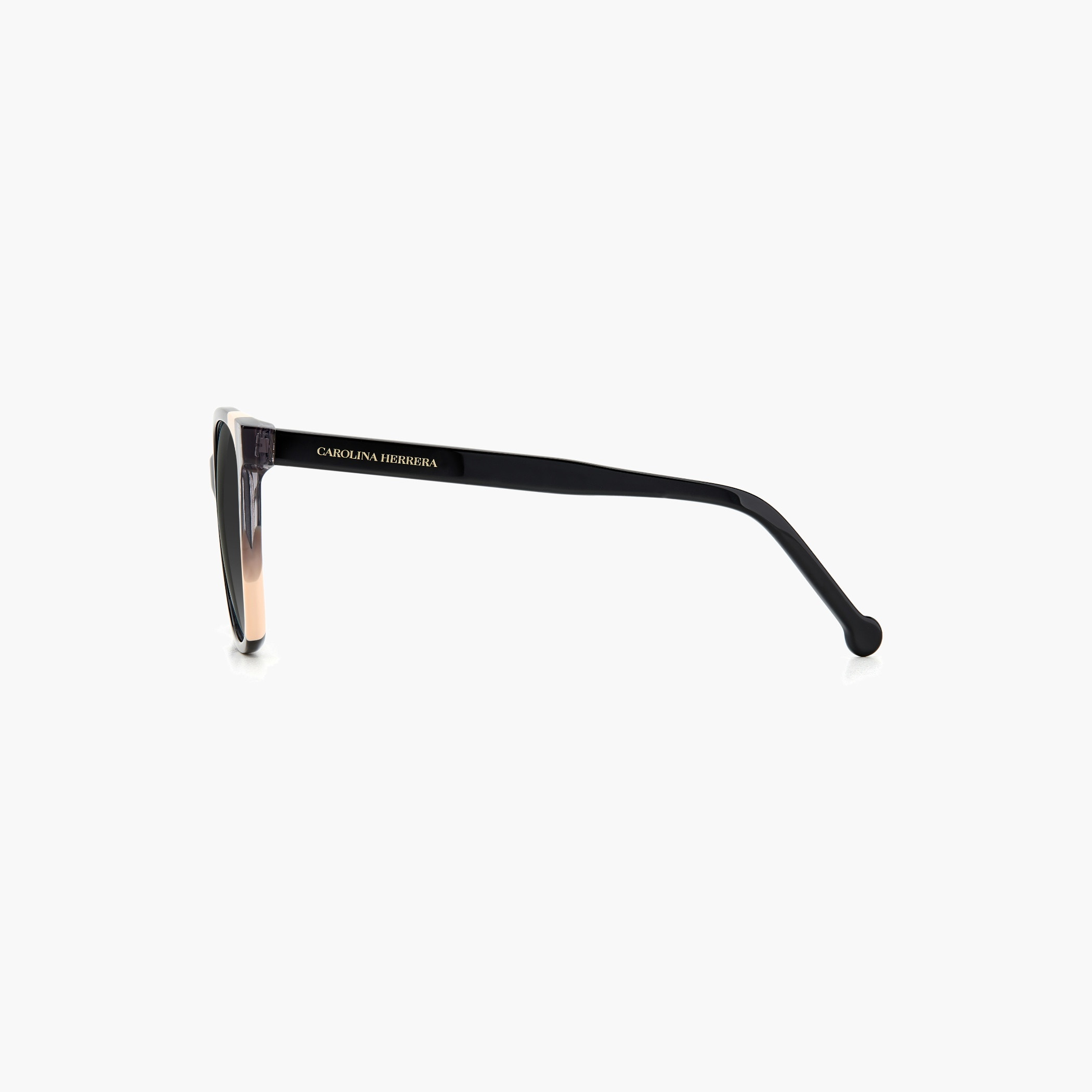 Gradient Lens Cat-Eye Sunglasses-women-sunglasses-image-4