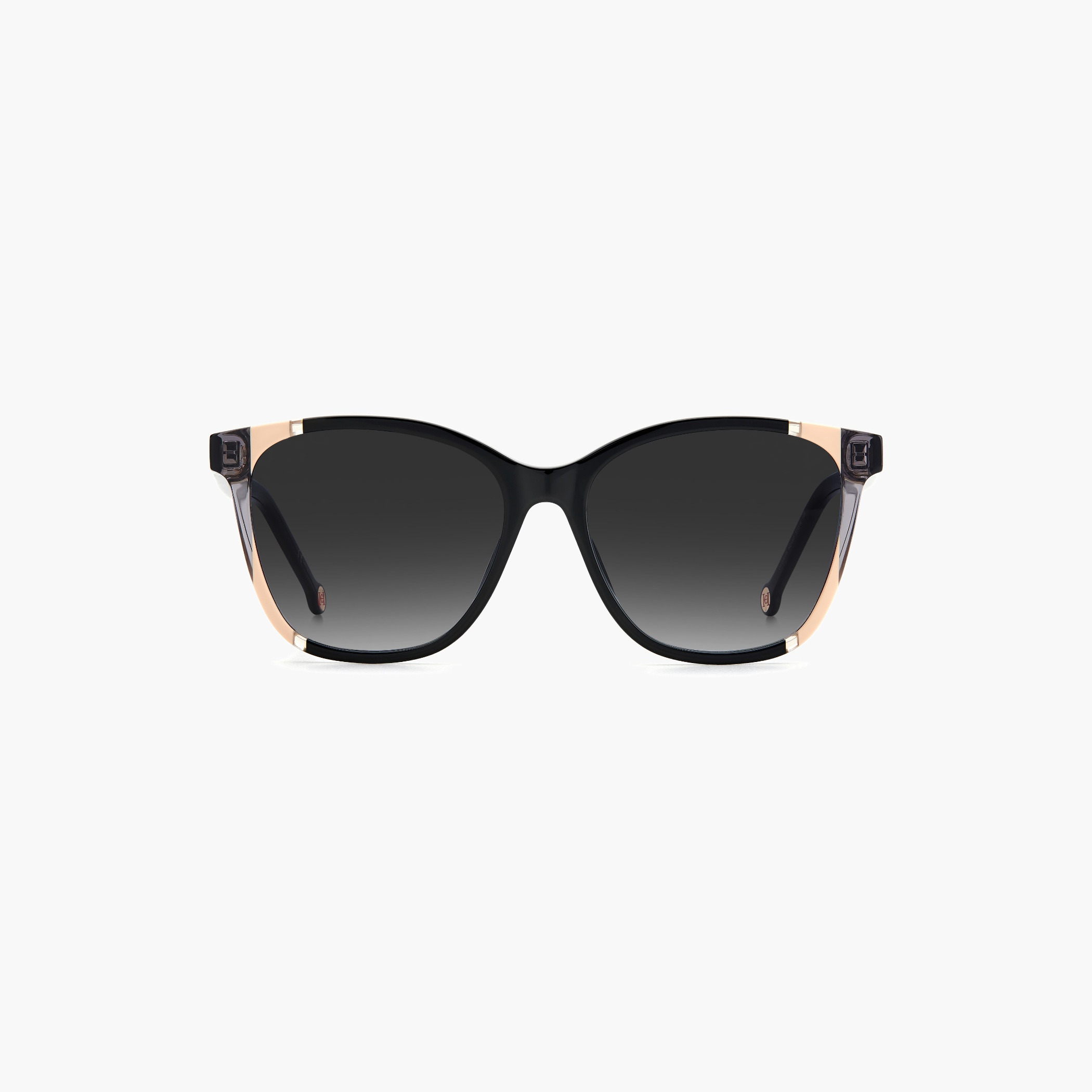 Gradient Lens Cat-Eye Sunglasses-women-sunglasses-image-6