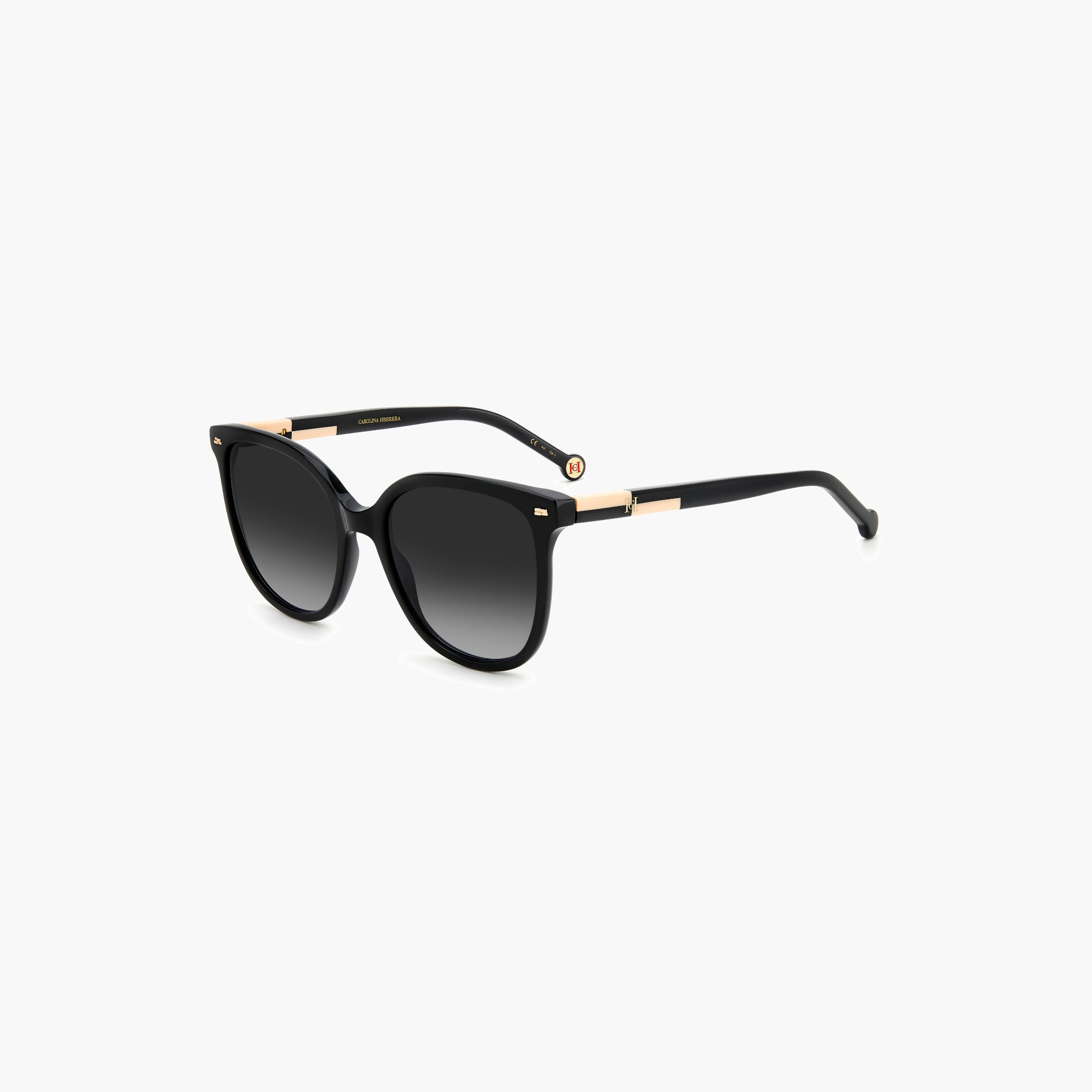 Square Frame Sunglasses-women-sunglasses-image-1