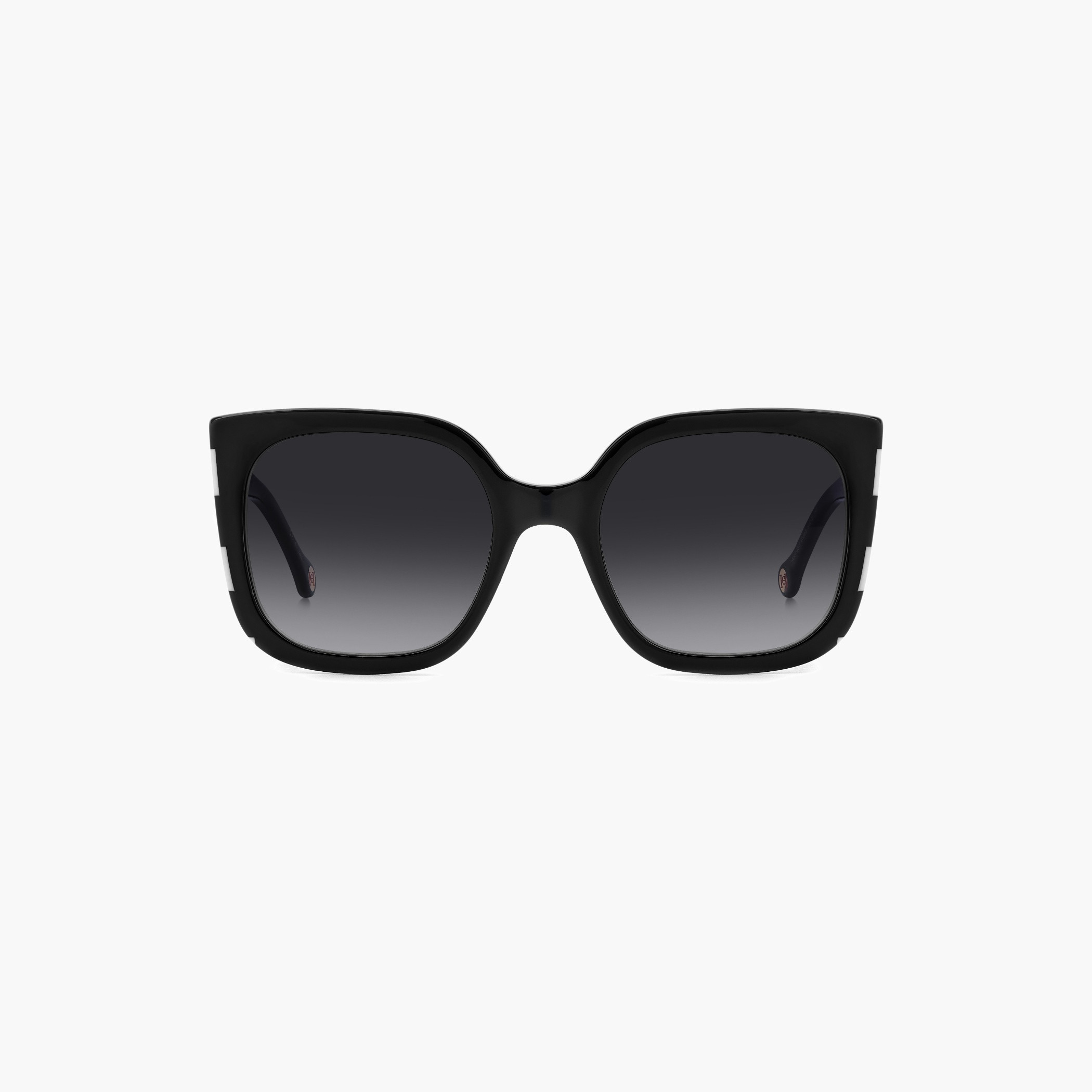 Full Rim Square Sunglasses-women-sunglasses-image-2