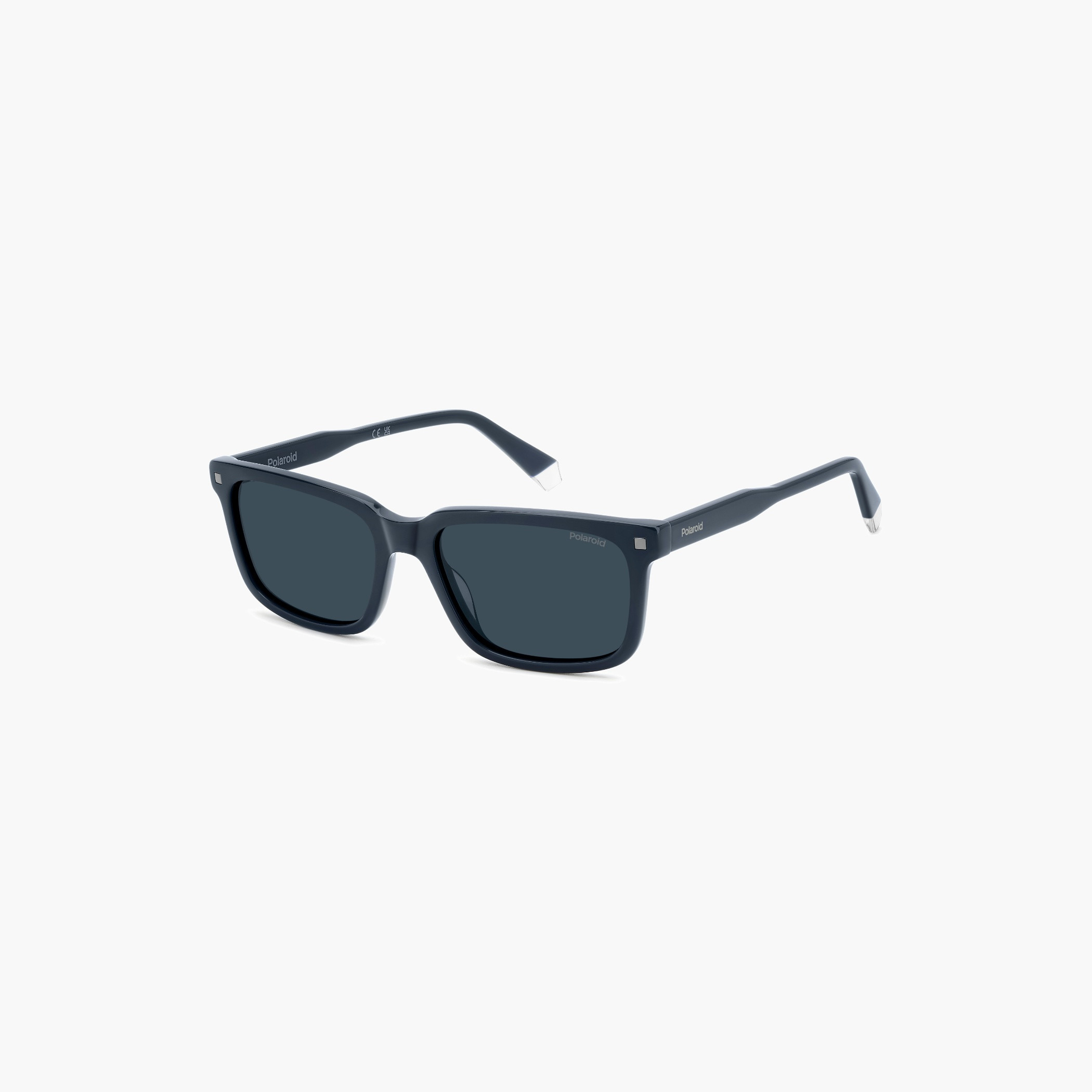 Rectangular Frame Sunglasses-men-sunglasses-image-1