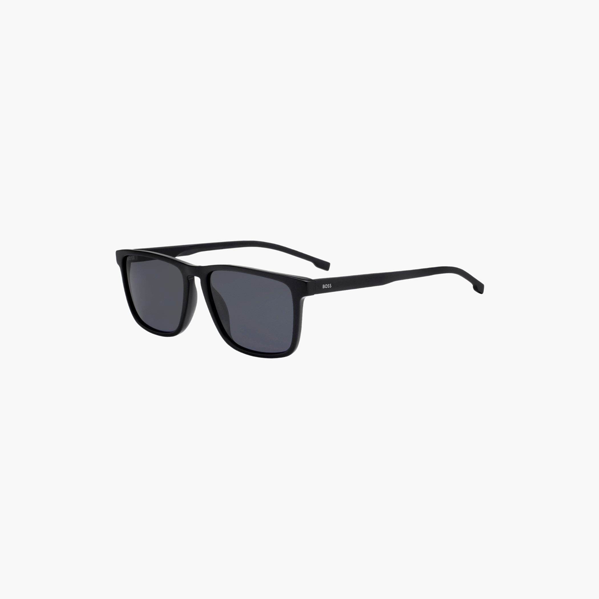 Rectangular Frame Sunglasses BOSS-men-sunglasses-image-1