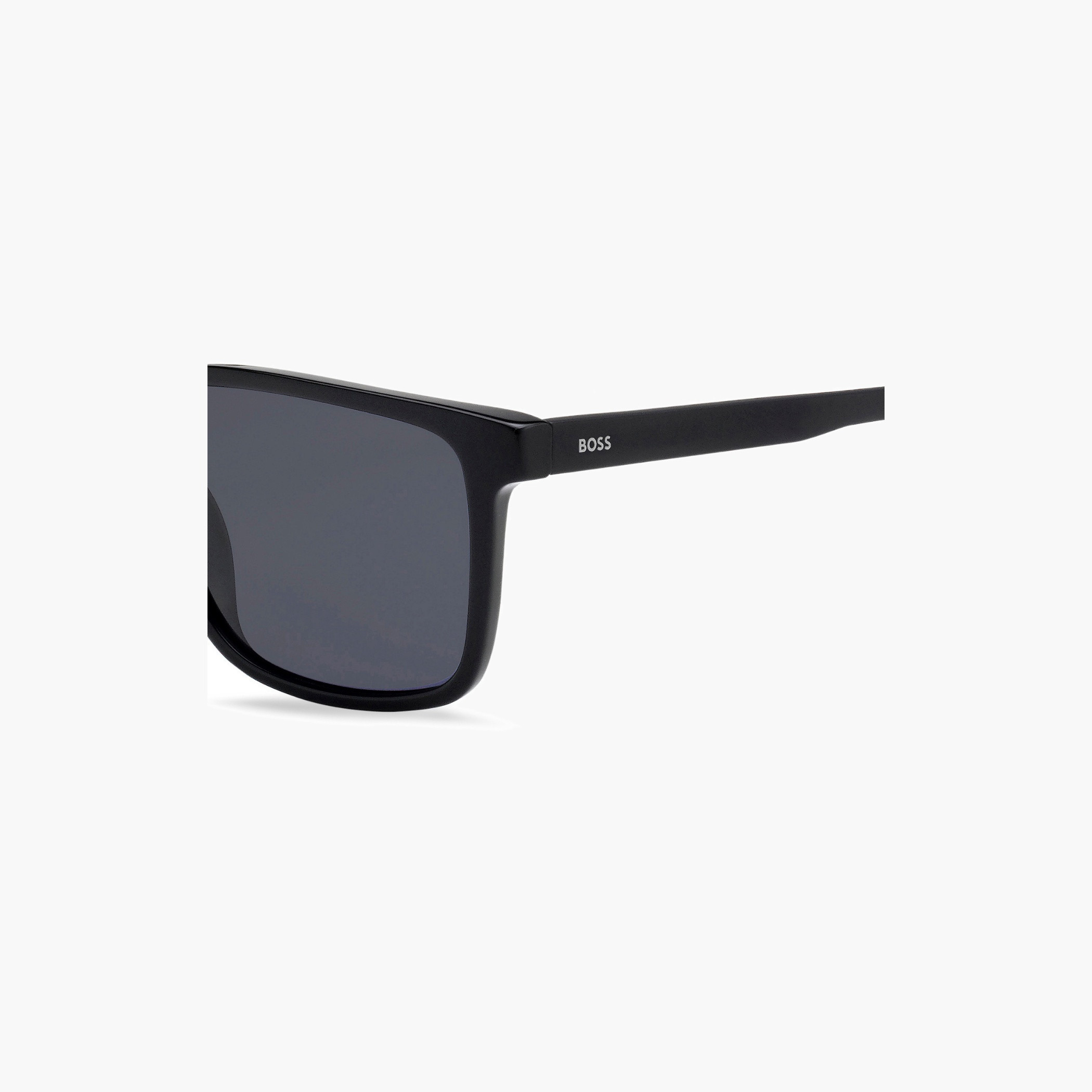 Rectangular Frame Sunglasses BOSS-men-sunglasses-image-3