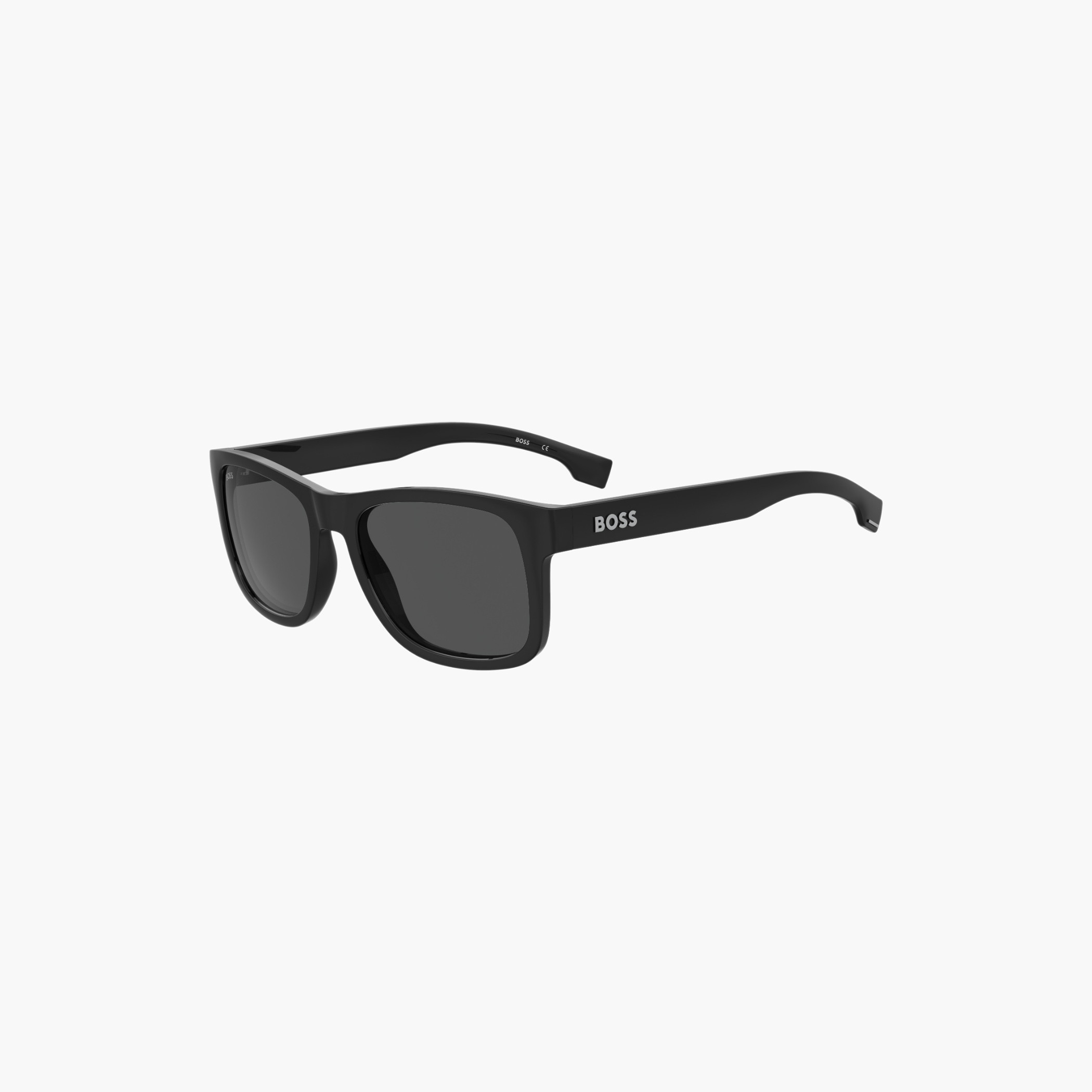 نظارة شمسية بإطار مربع-men-sunglasses-image-1