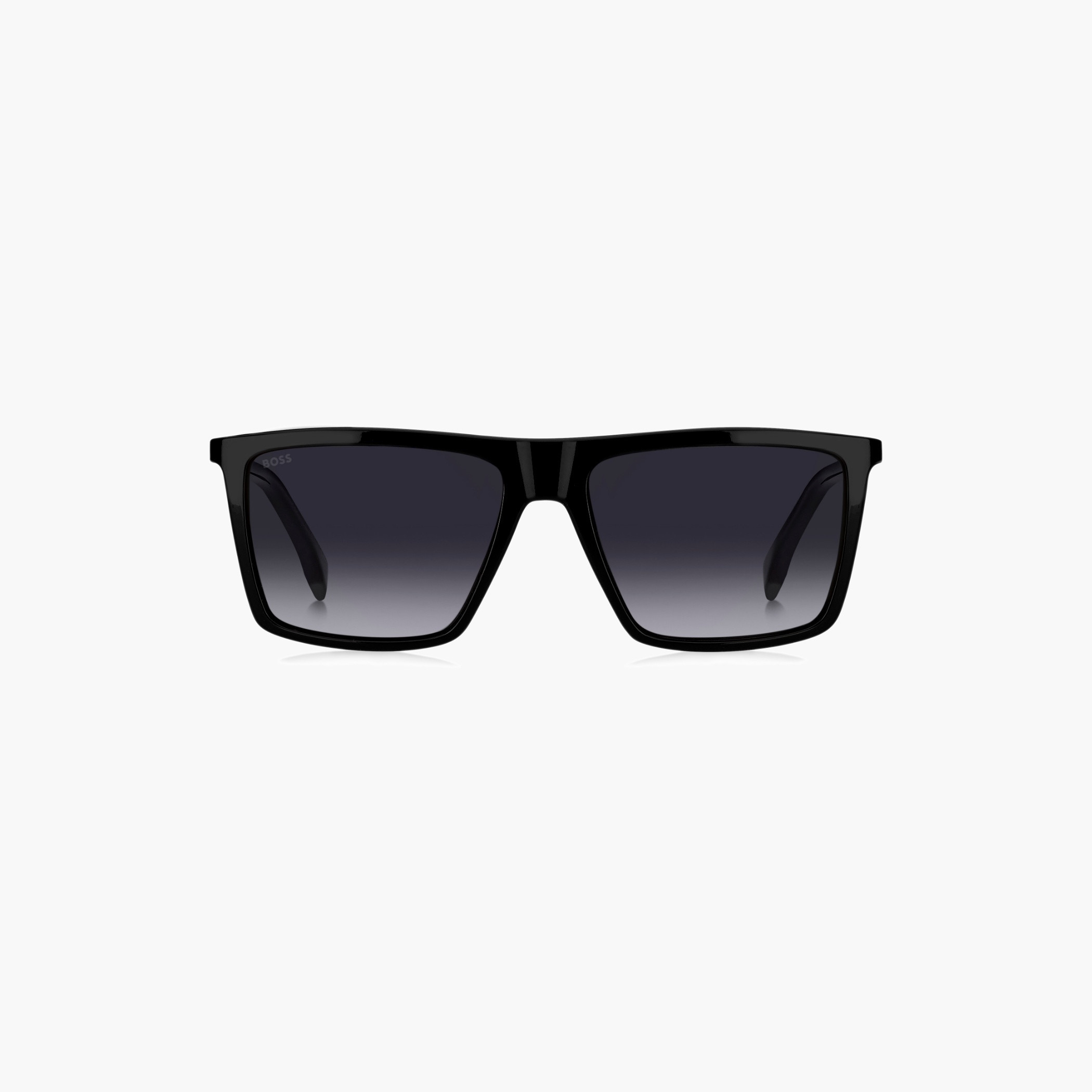 نظارة شمسية بإطار مستطيل-men-sunglasses-image-3