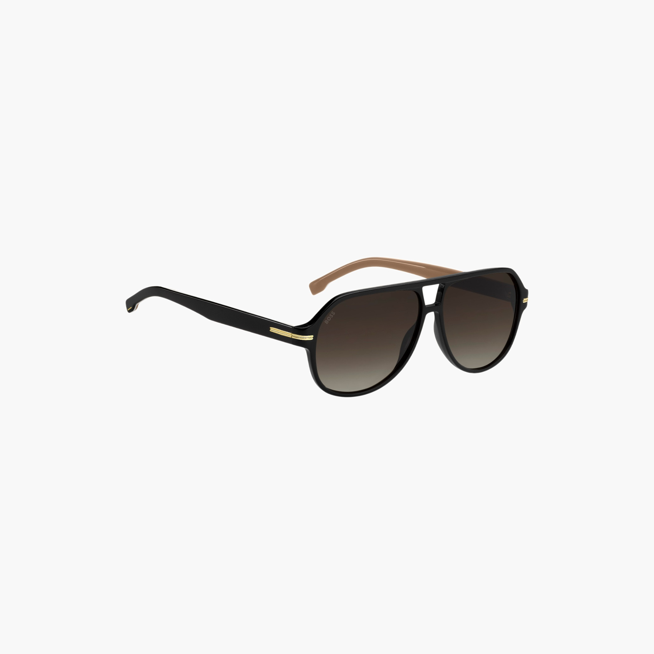 نظارة شمسية أفياتور بعدسات متدرجة-men-sunglasses-image-3