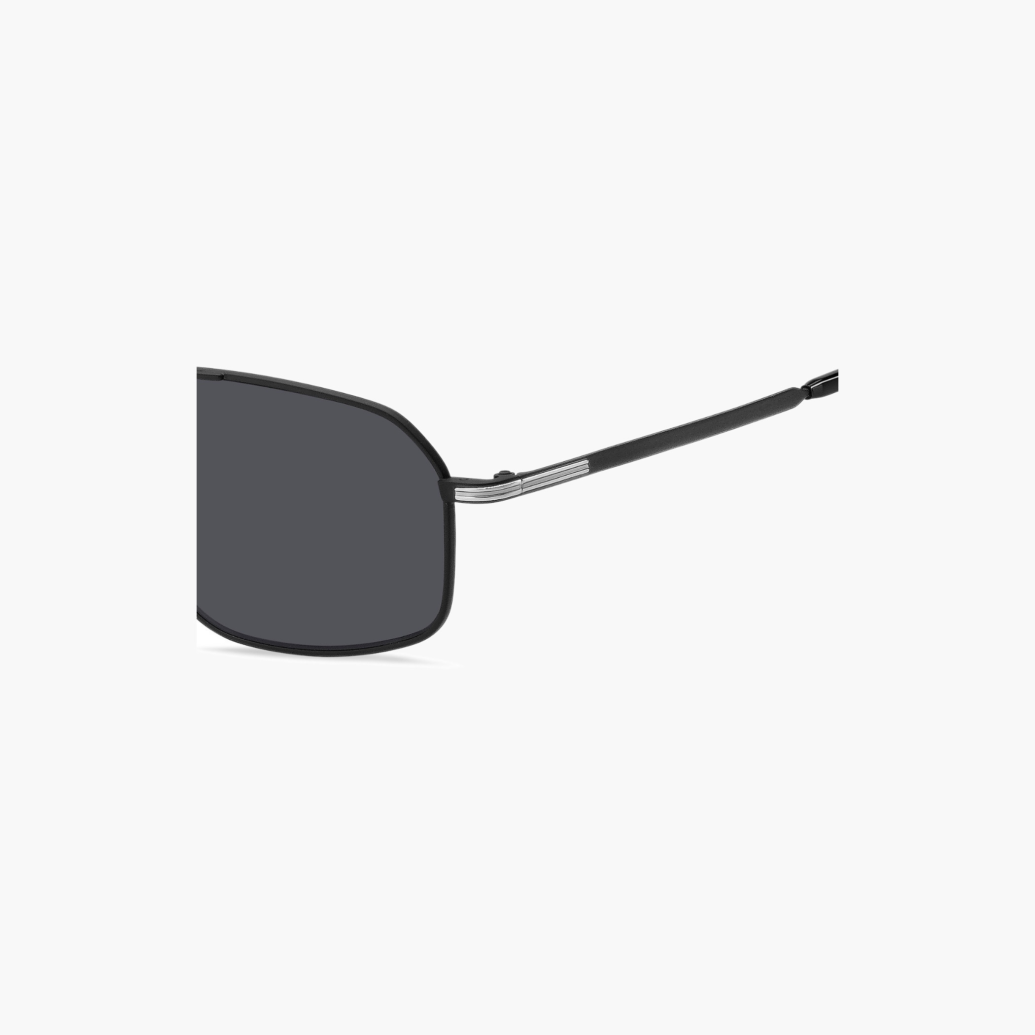 Rectangular Metal Sunglasses-men-sunglasses-image-2