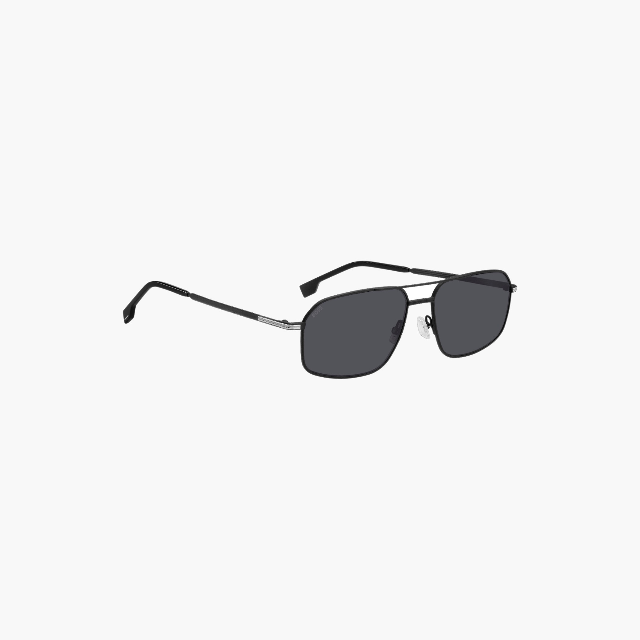 Rectangular Metal Sunglasses-men-sunglasses-image-3