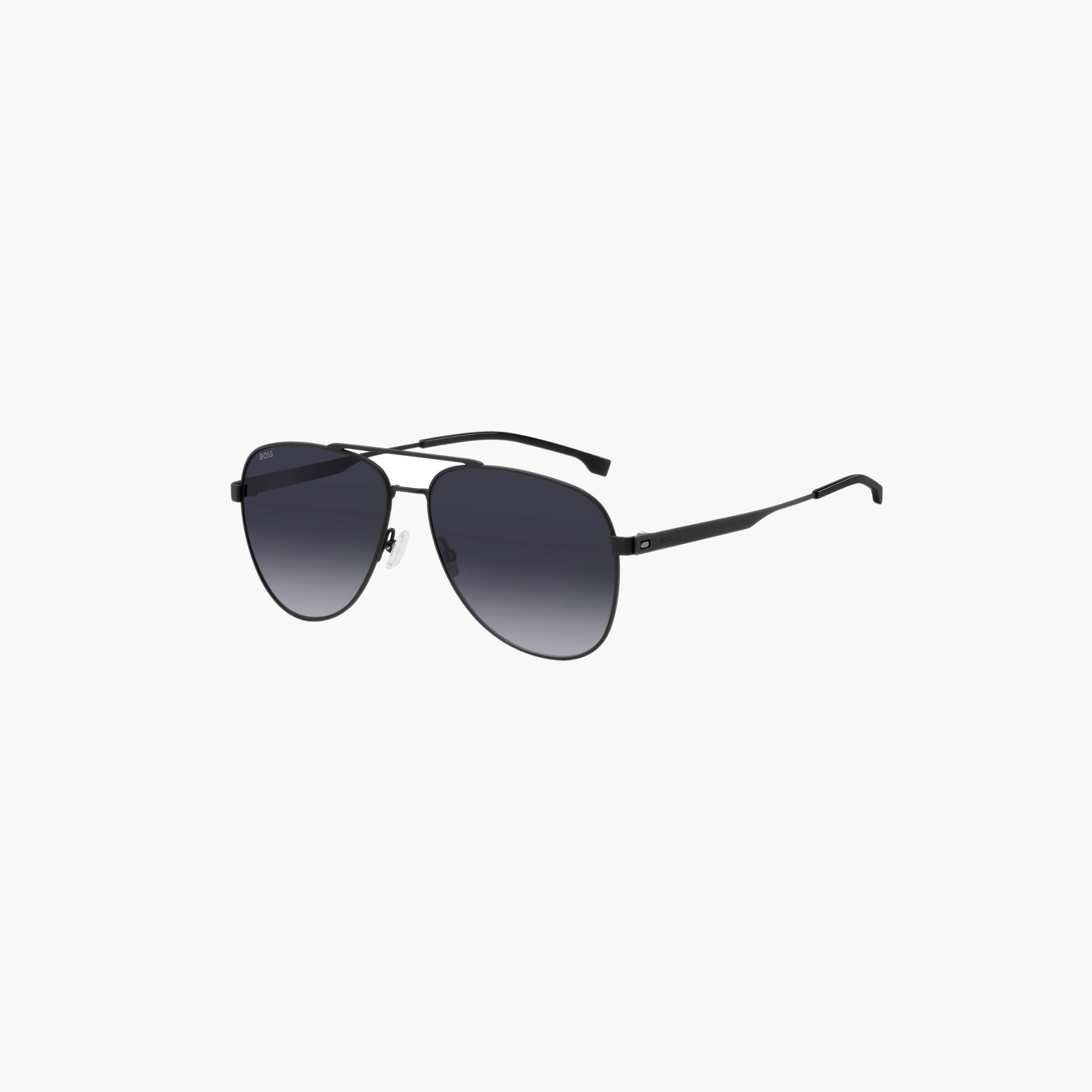 نظارة شمسية بإطار أفياتور-men-sunglasses-image-1