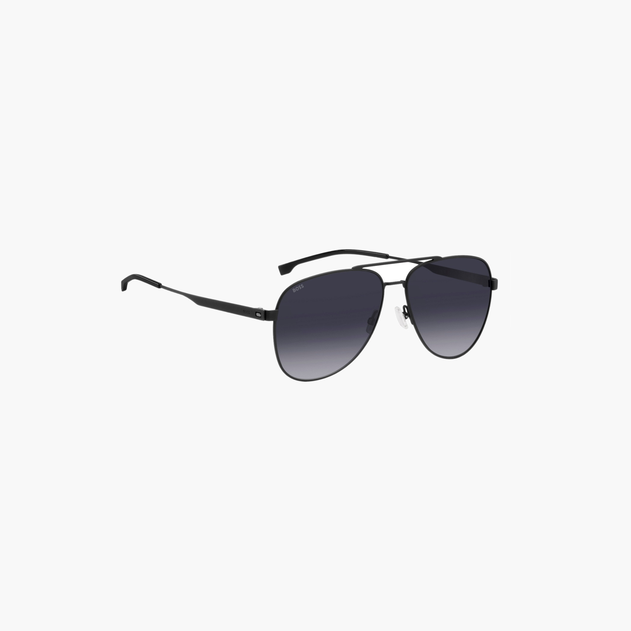 نظارة شمسية بإطار أفياتور-men-sunglasses-image-4