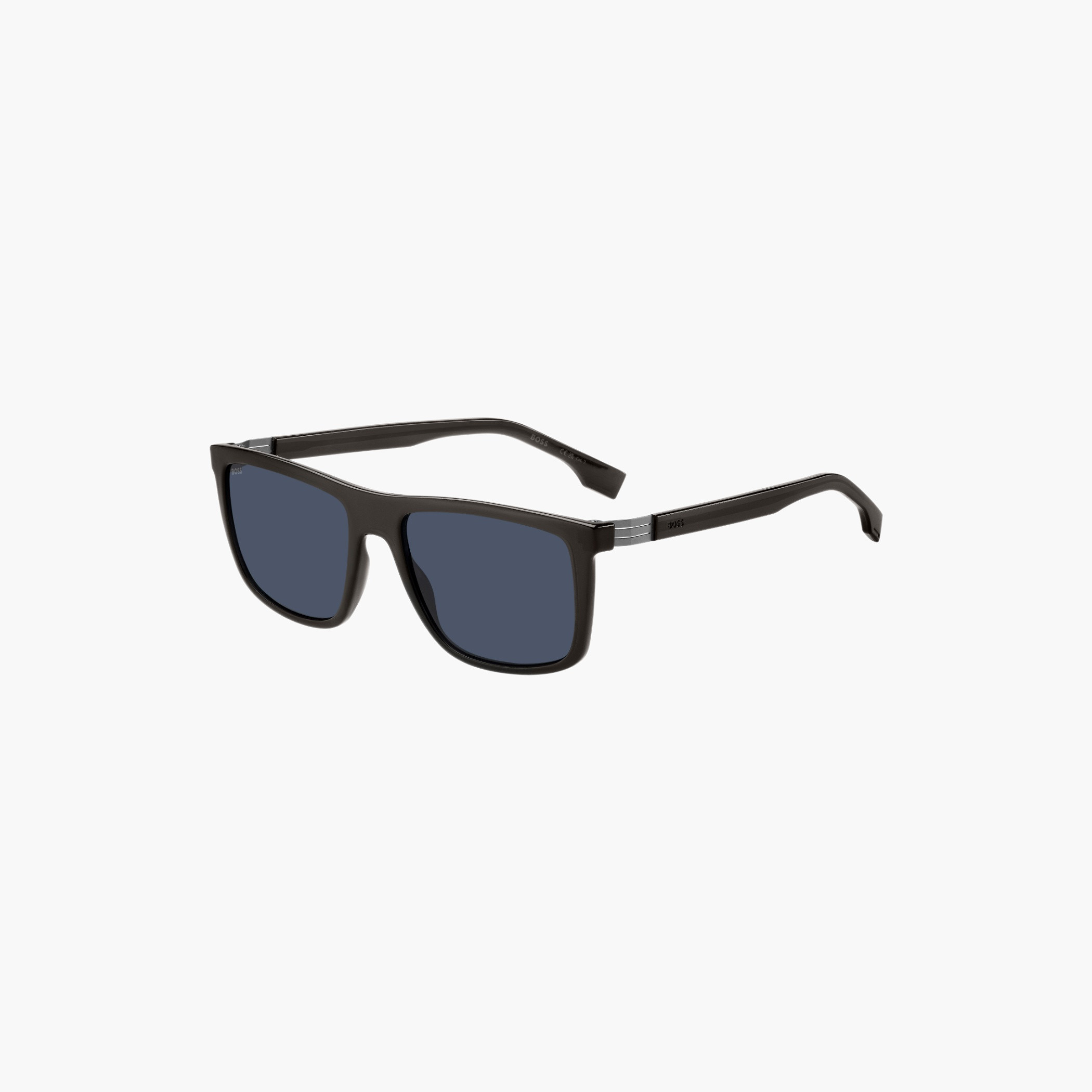 نظارة شمسية بإطار كامل مستطيل-men-sunglasses-image-1