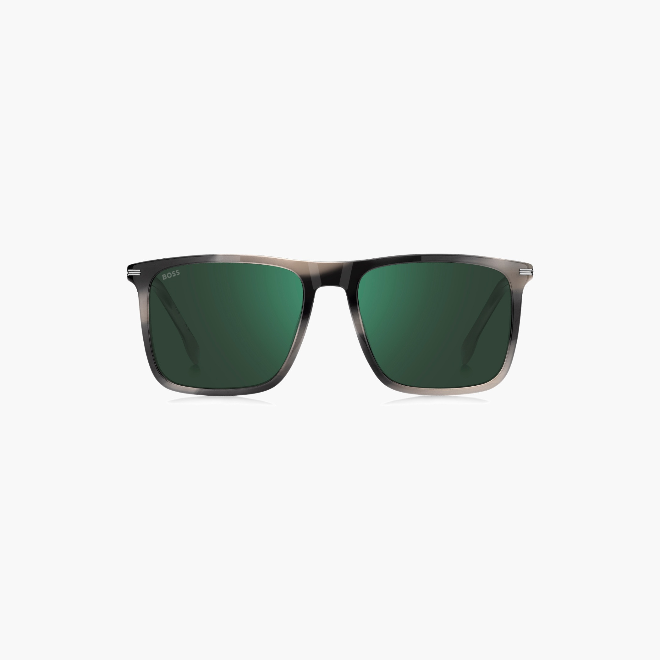 نظارة شمسية بإطار مستطيل-men-sunglasses-image-3