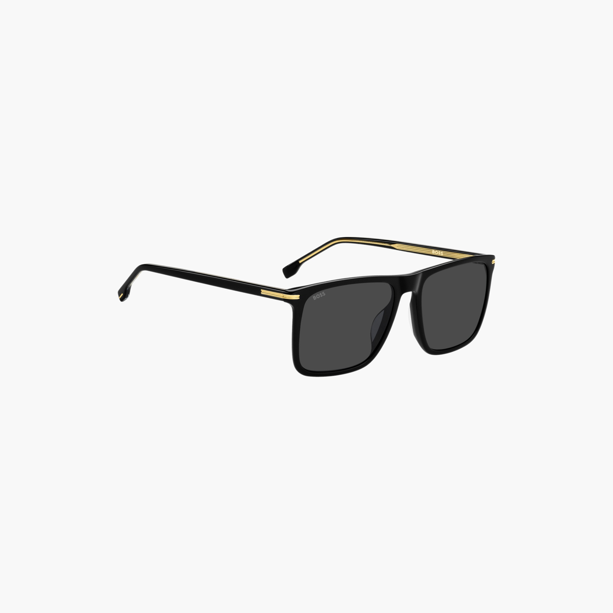 نظارة شمسية بإطار مستطيل-men-sunglasses-image-2