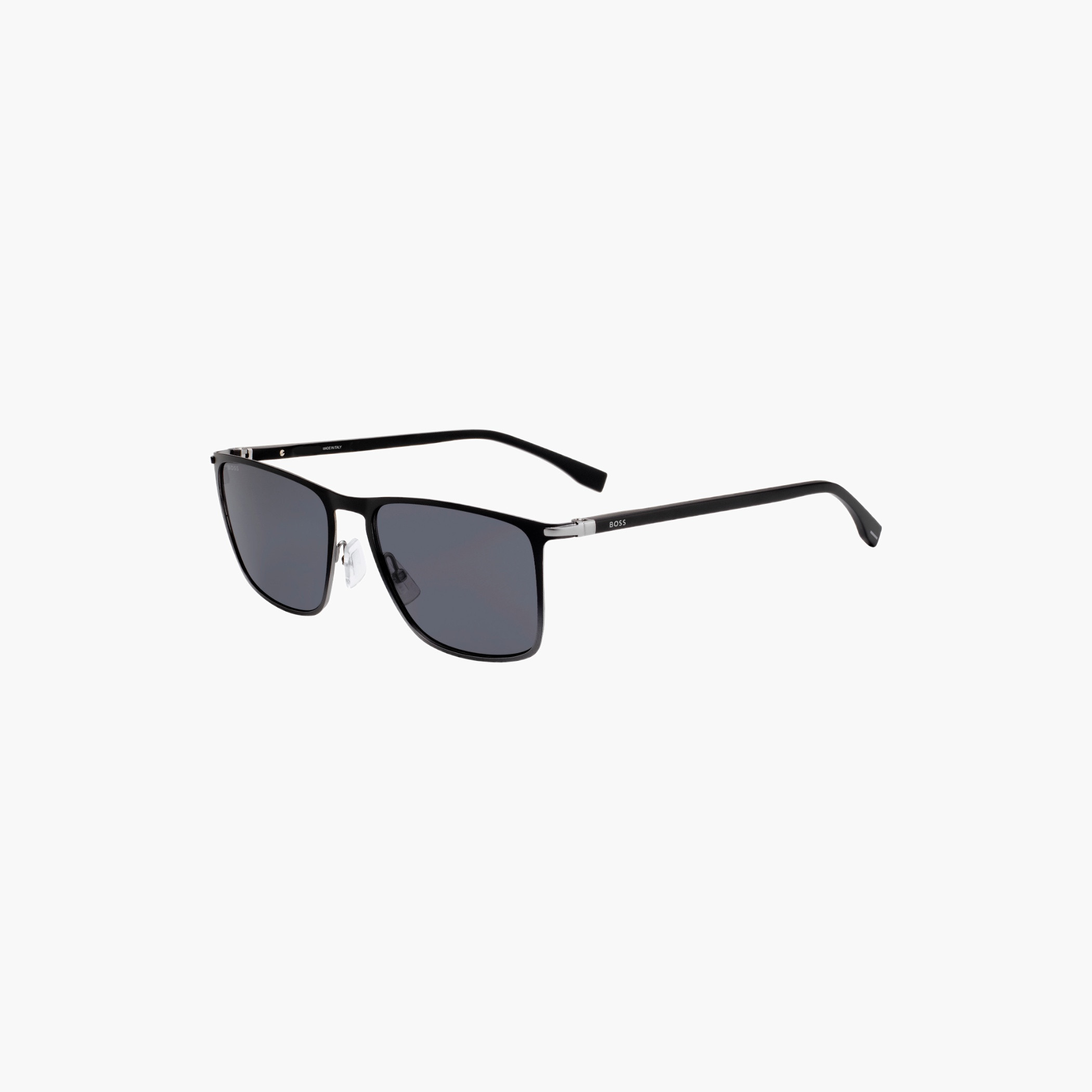 نظارة شمسية بإطار مستطيل-men-sunglasses-image-1