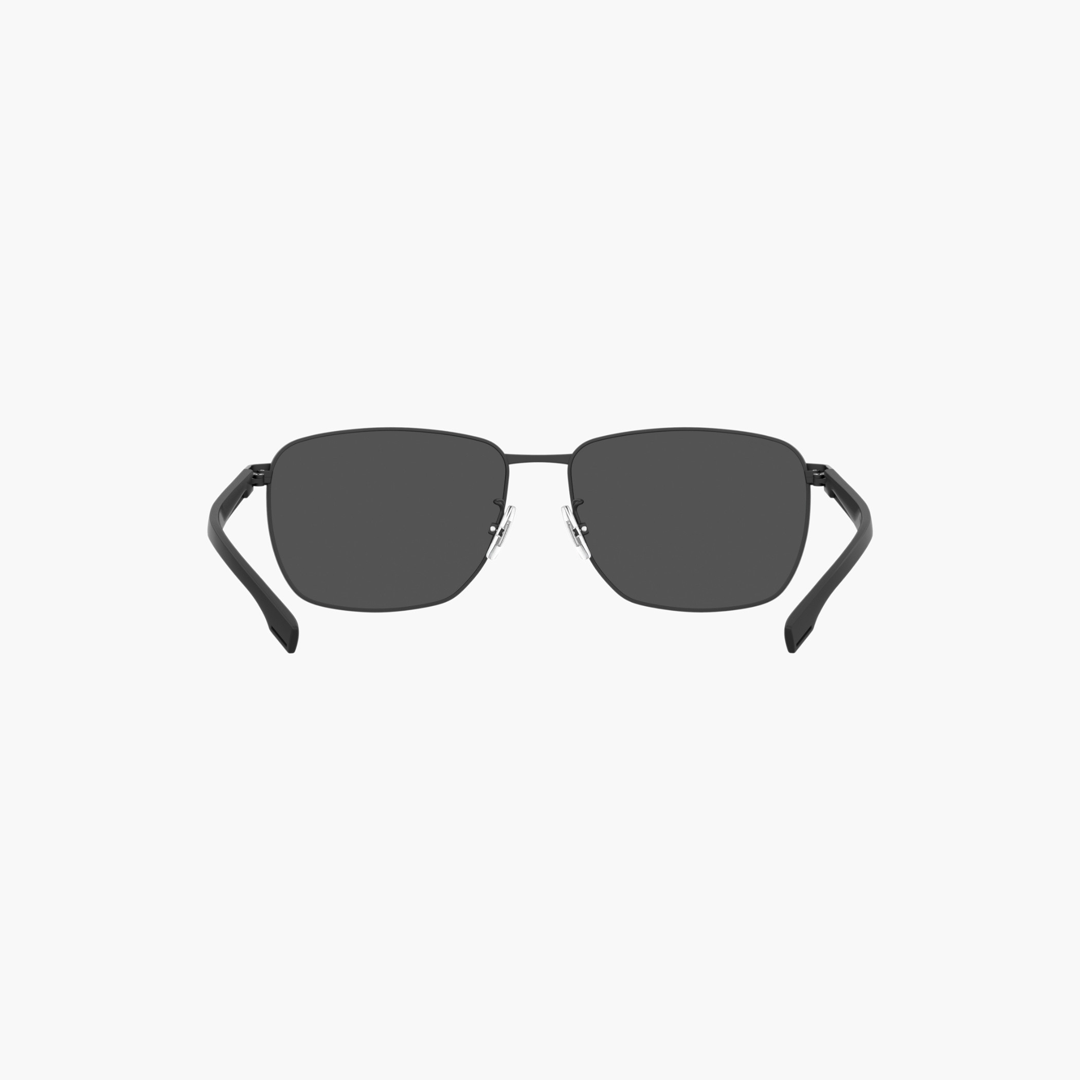 نظارة شمسية بإطار مربع أسود-men-sunglasses-image-2