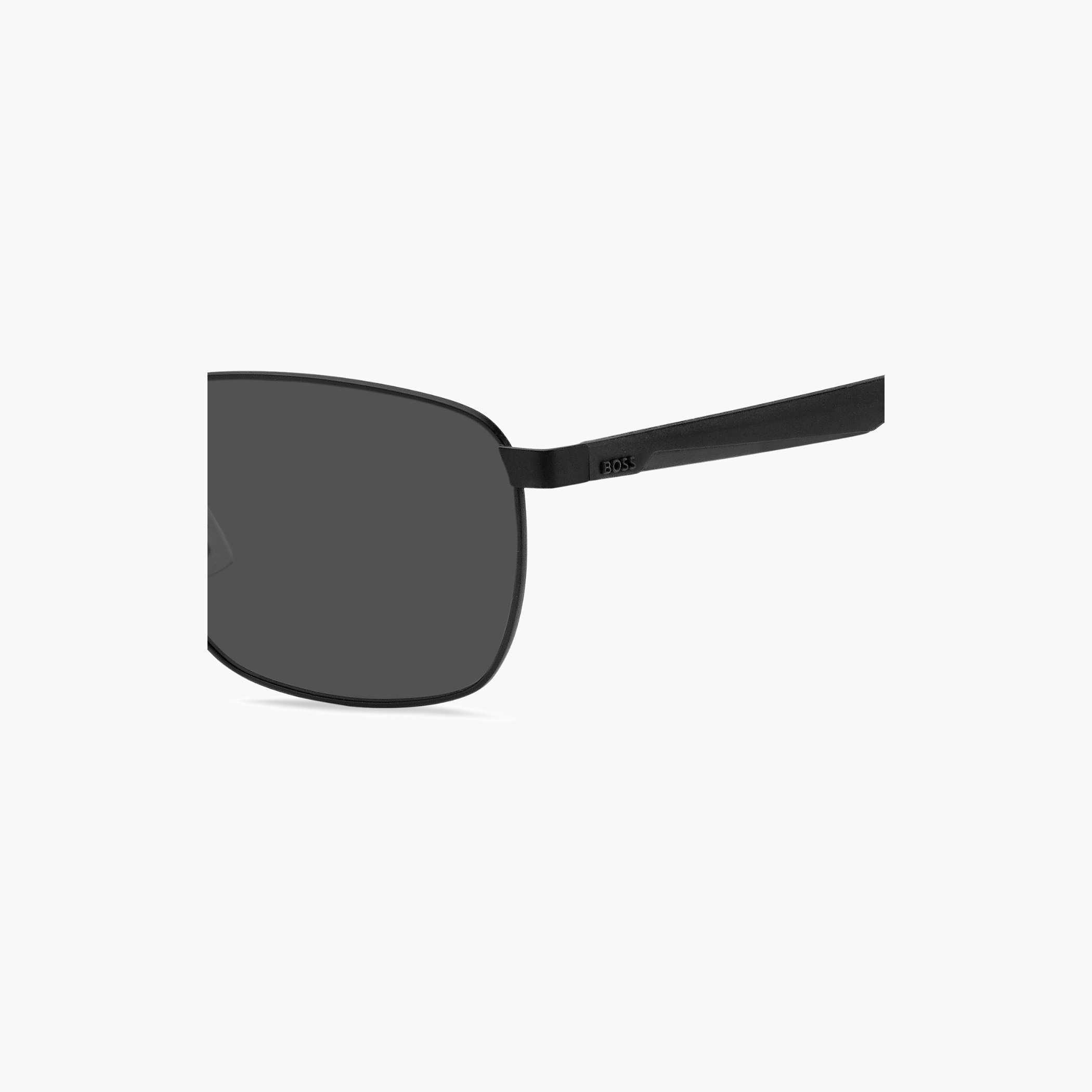 نظارة شمسية بإطار مربع أسود-men-sunglasses-image-3