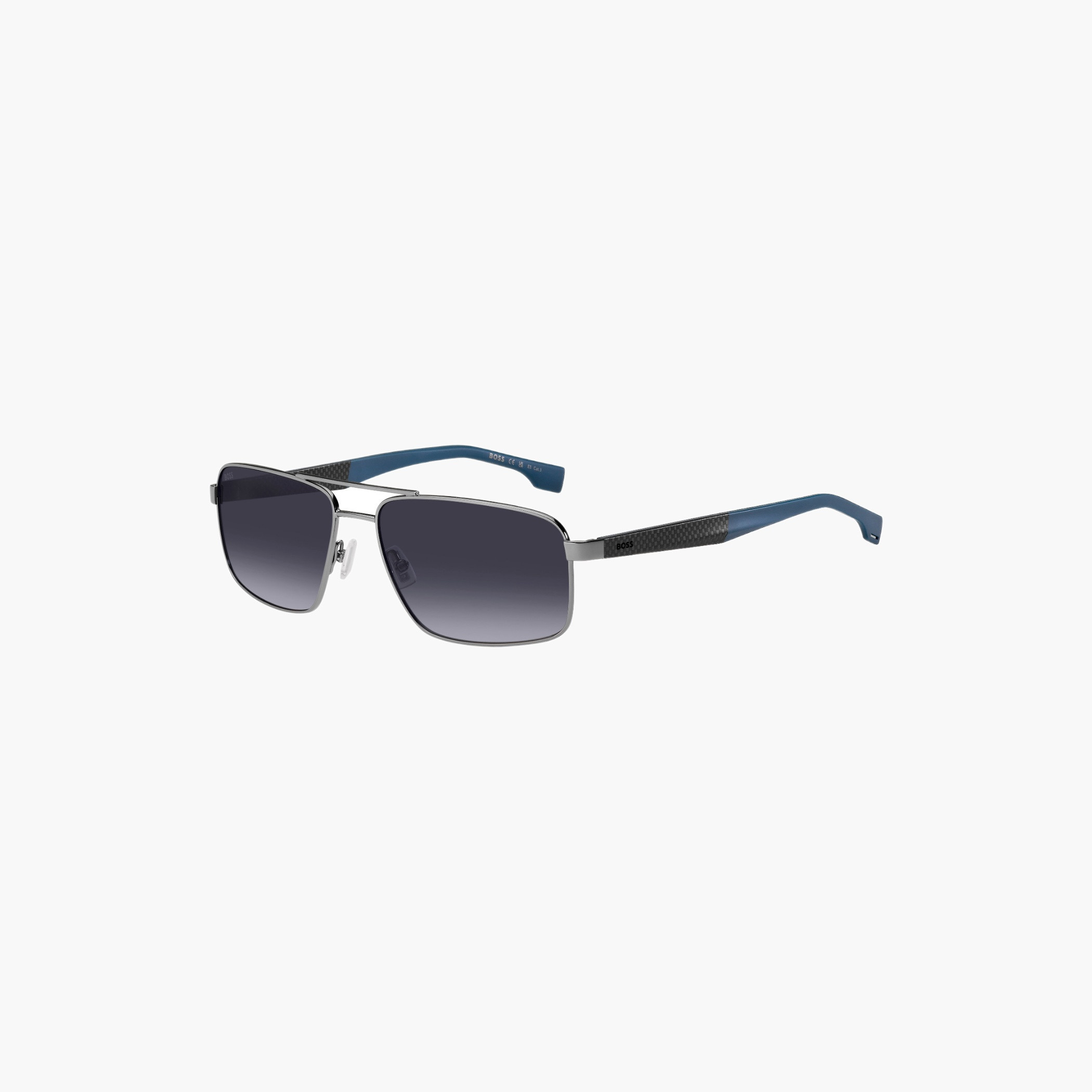 نظارة شمسية بإطار طيار-men-sunglasses-image-1