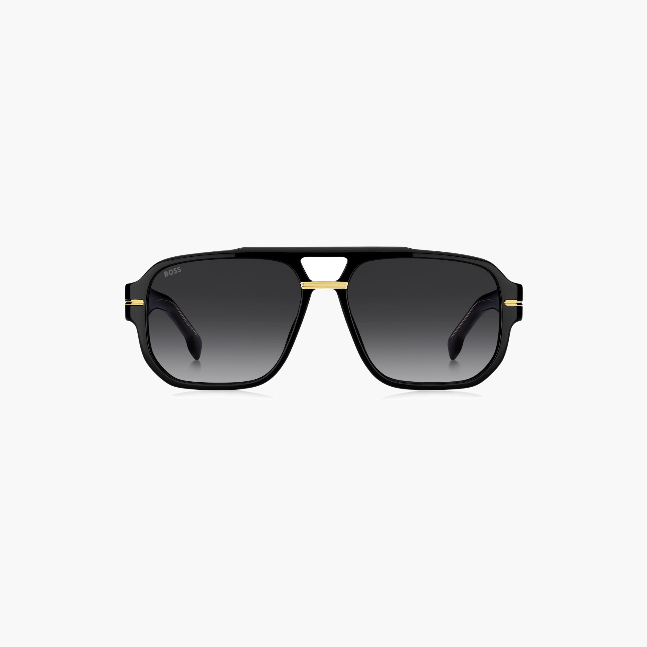 Aviator Frame Sunglasses-men-sunglasses-image-2