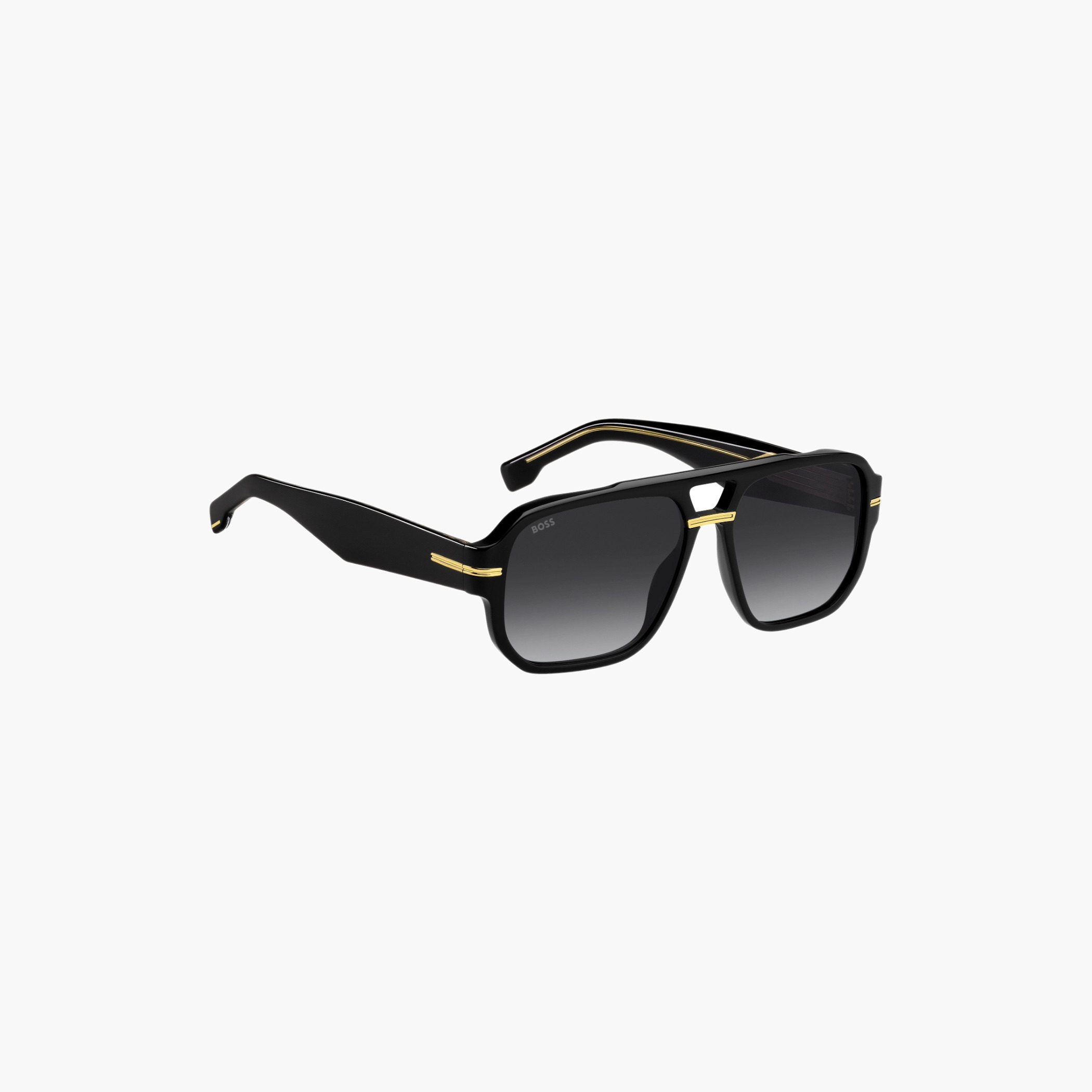 Aviator Frame Sunglasses-men-sunglasses-image-3