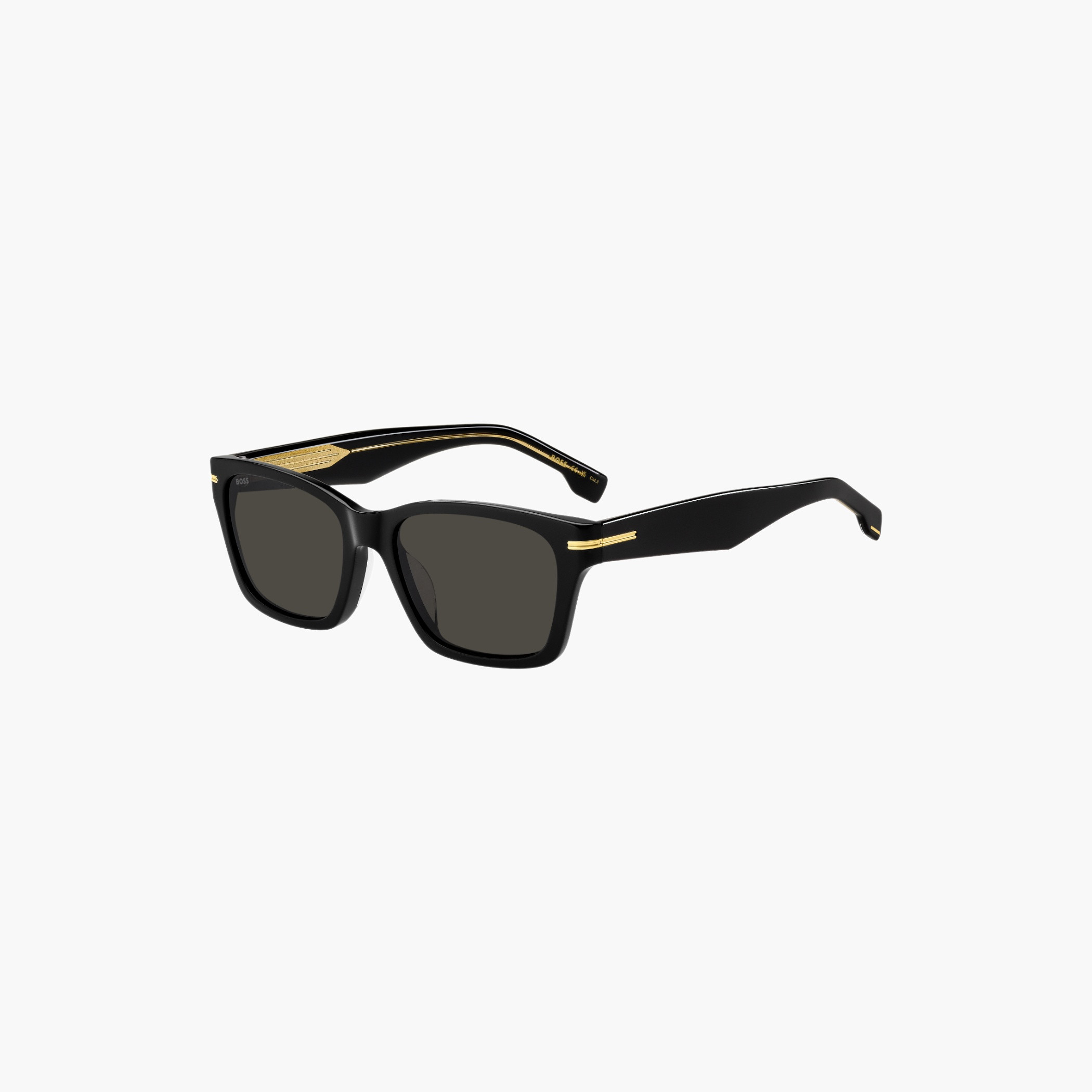 نظارة شمسية بإطار مربع-men-sunglasses-image-1