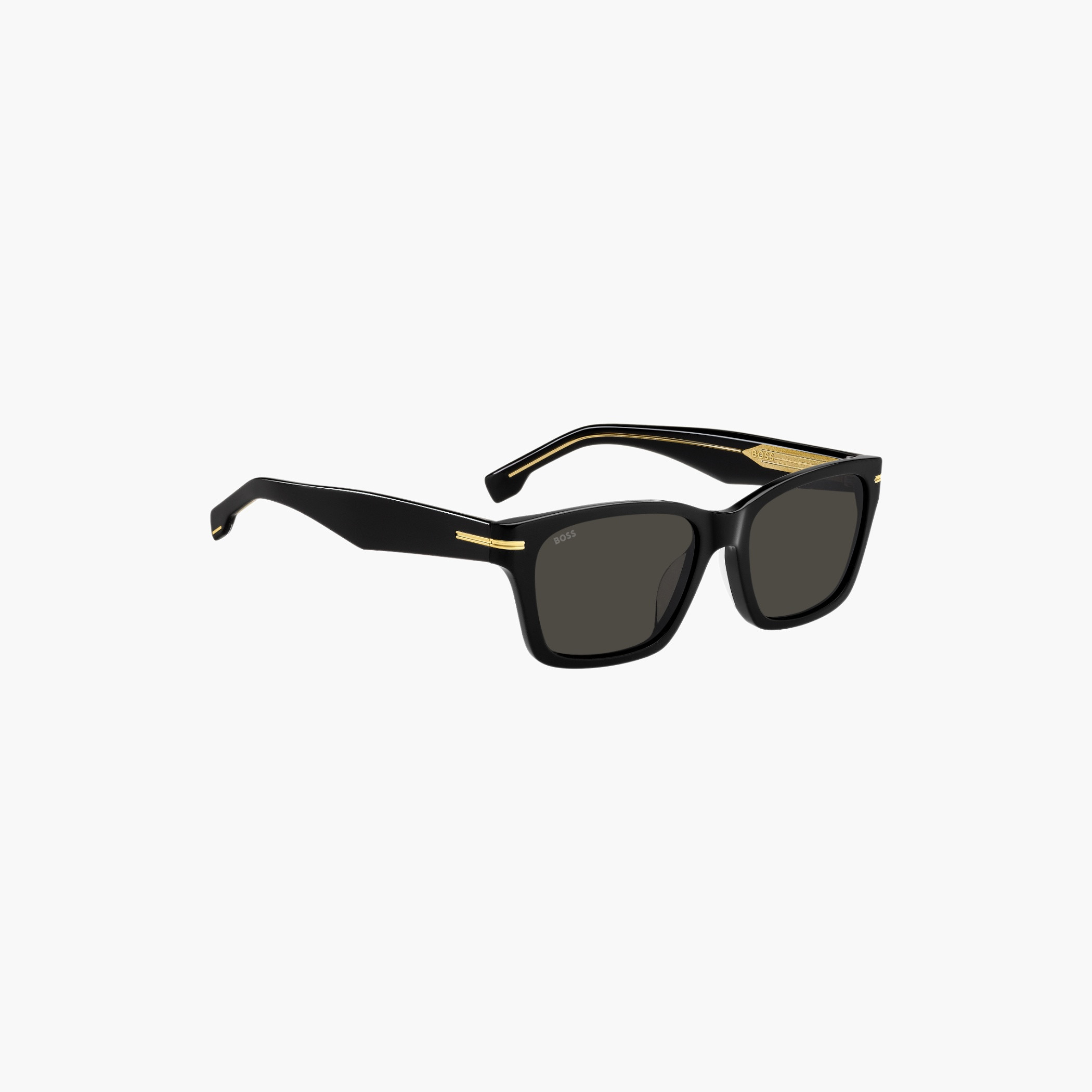 Square Frame Sunglasses-men-sunglasses-image-3