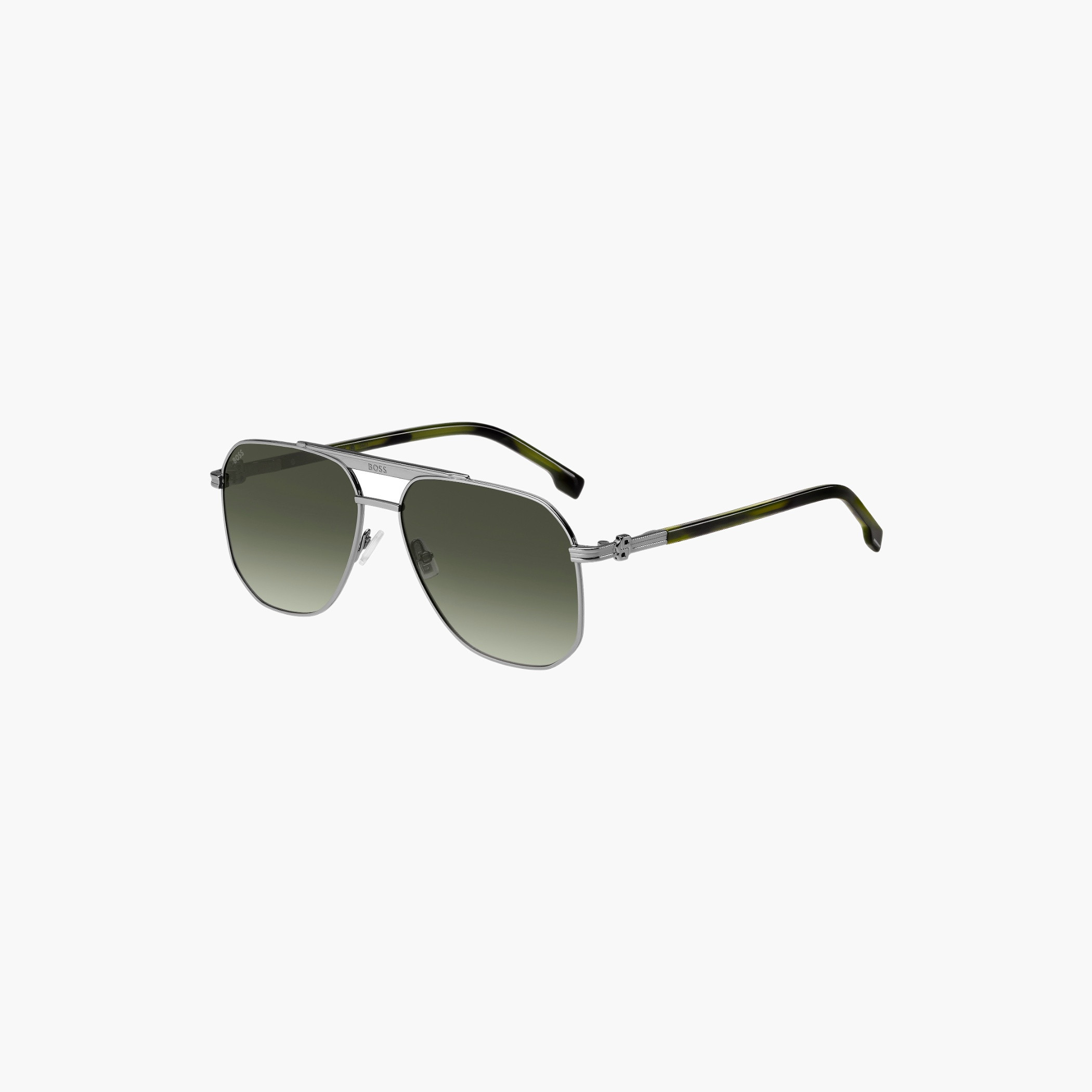 نظارة شمسية أفياتور بعدسات متدرجة-men-sunglasses-image-1