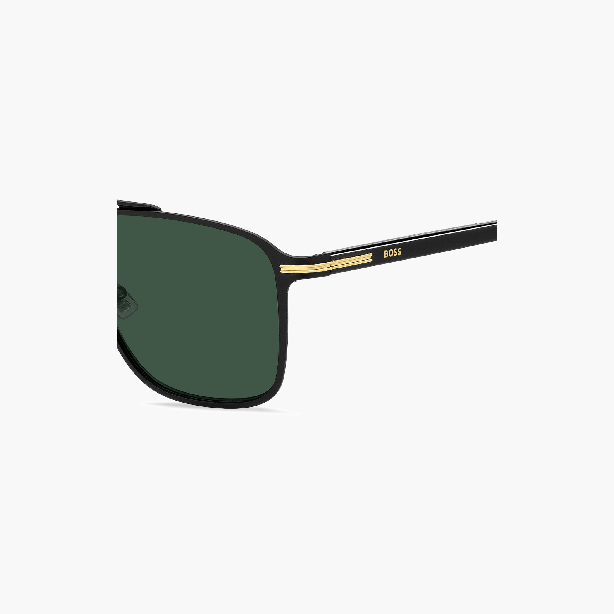 Full Rim Aviator Sunglasses-men-sunglasses-image-2