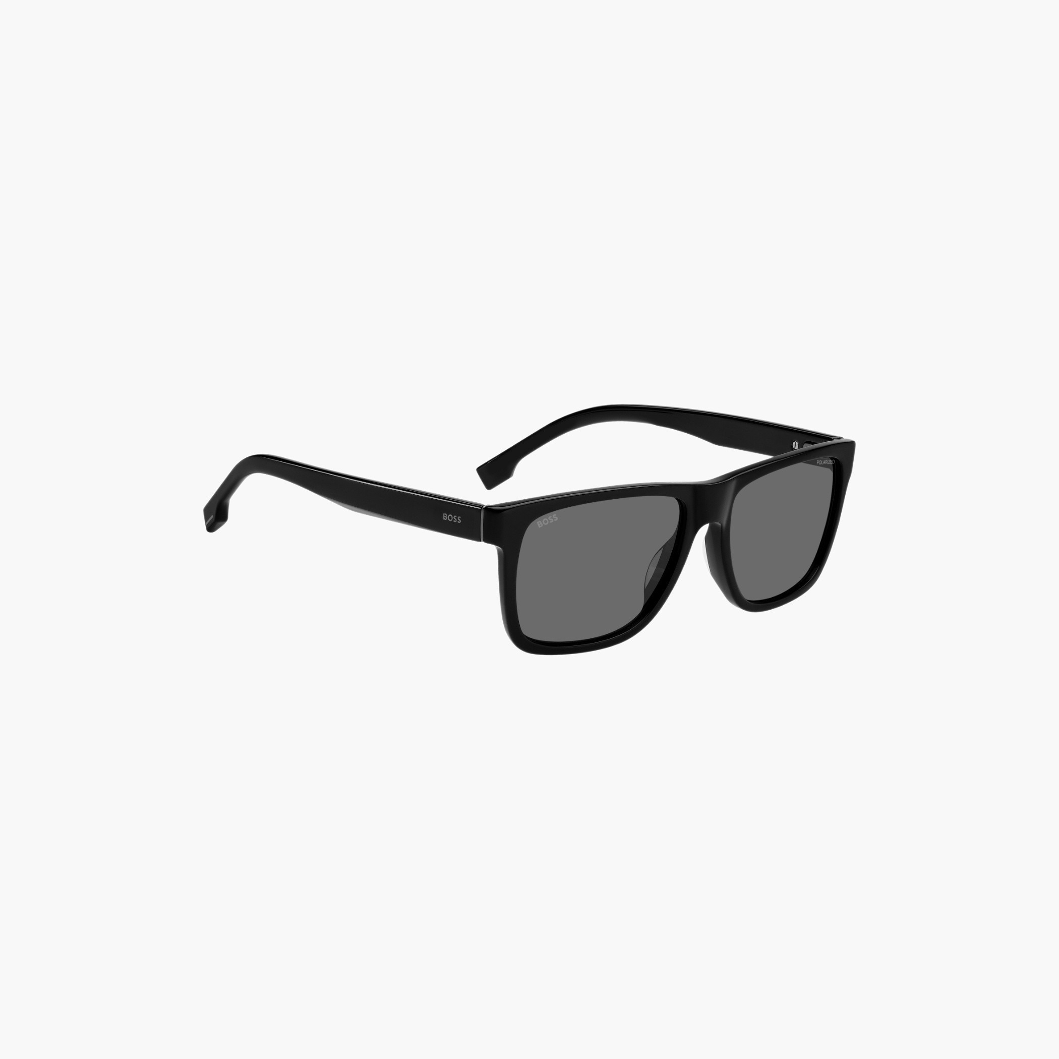 Rectangular Frame Polarised Sunglasses-men-sunglasses-image-5