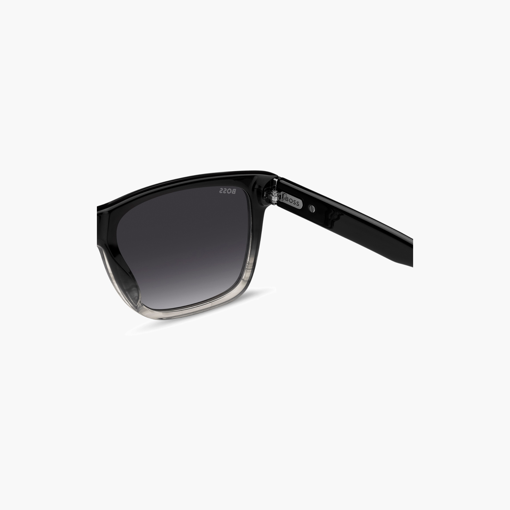 Gradient Square Sunglasses-men-sunglasses-image-2