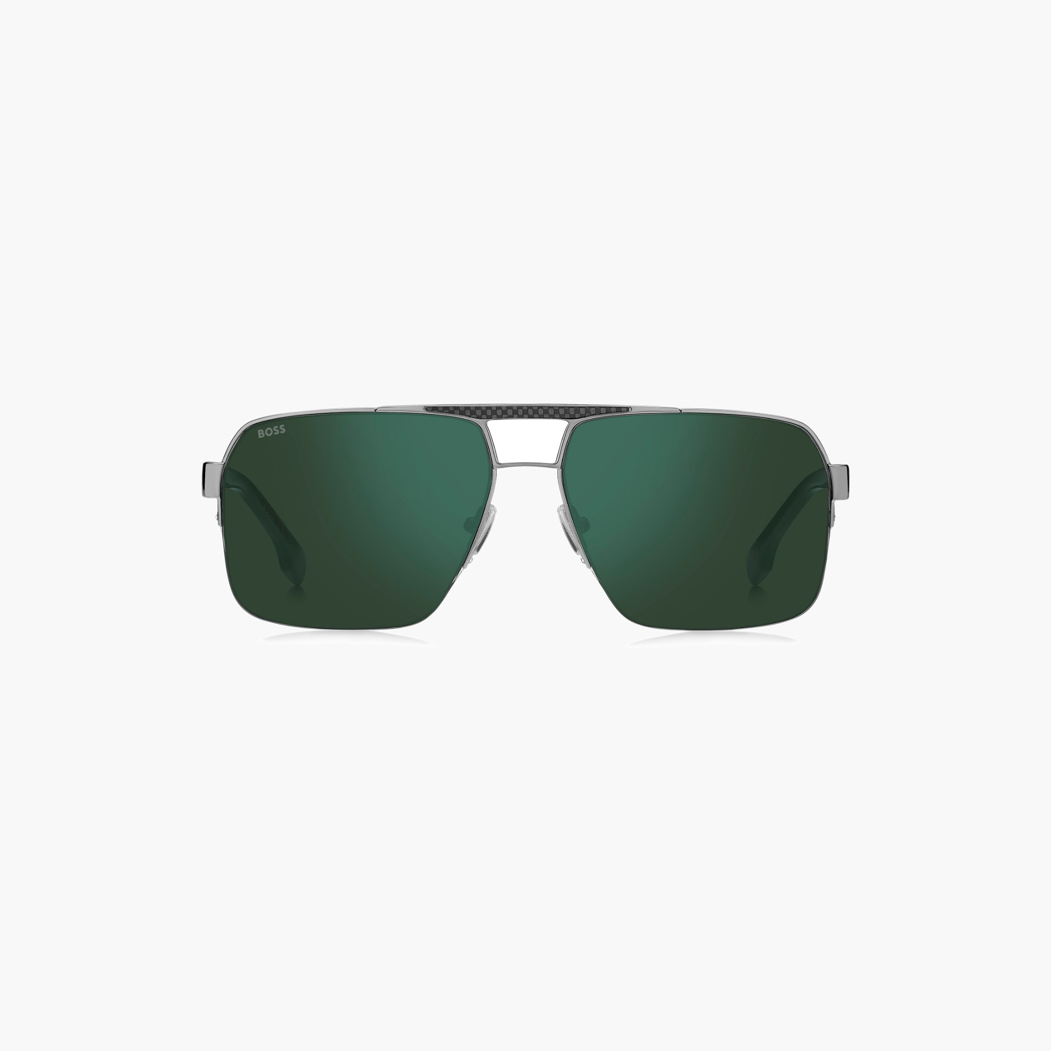 Aviator Sunglasses Green Lenses-men-sunglasses-image-2