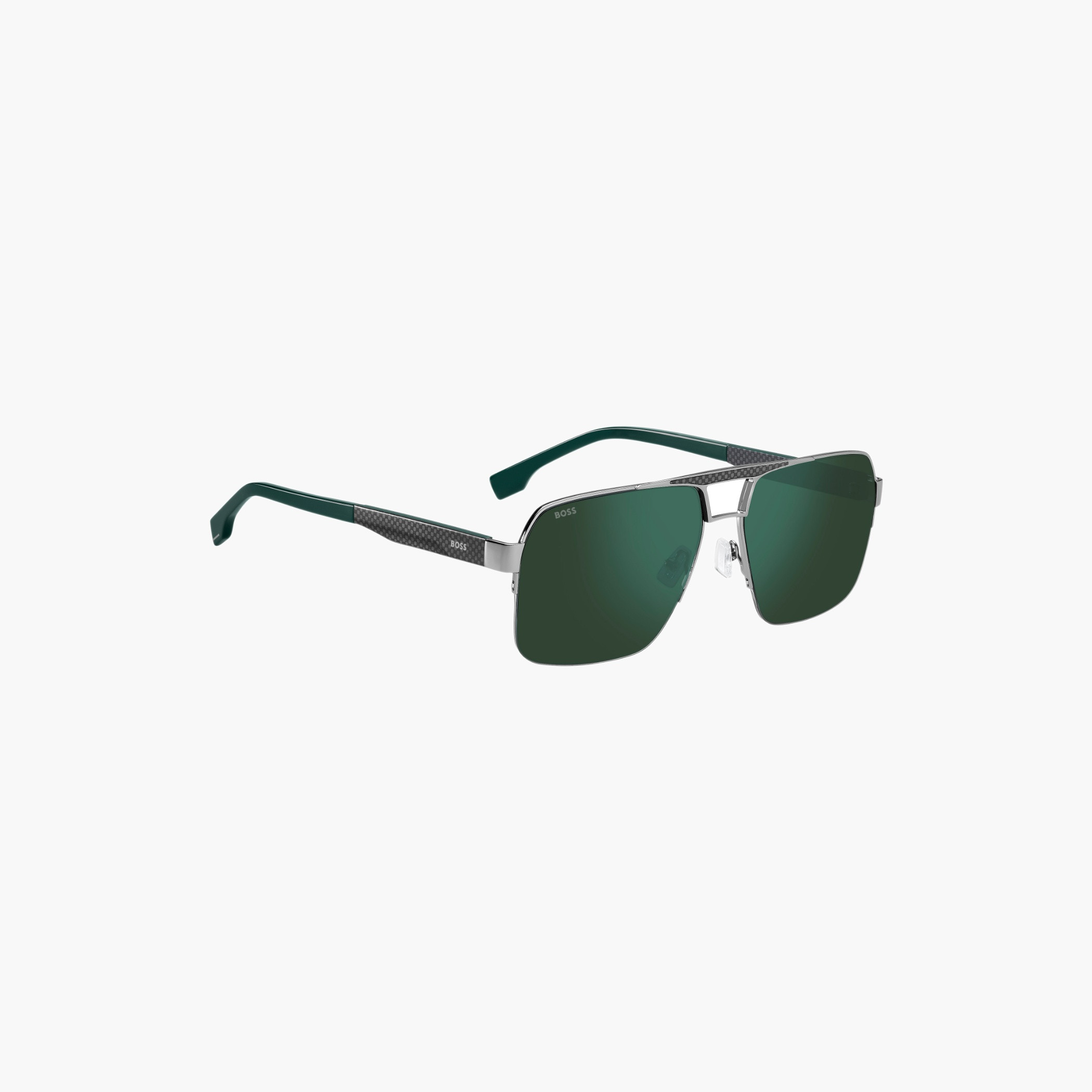 Aviator Sunglasses Green Lenses-men-sunglasses-image-3
