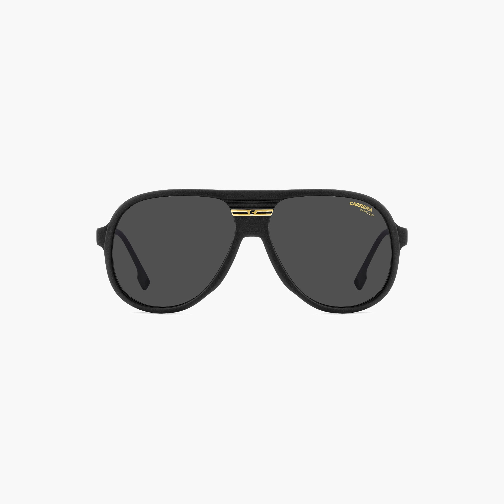 Aviator Style Full Rim Sunglasses-men-sunglasses-image-10