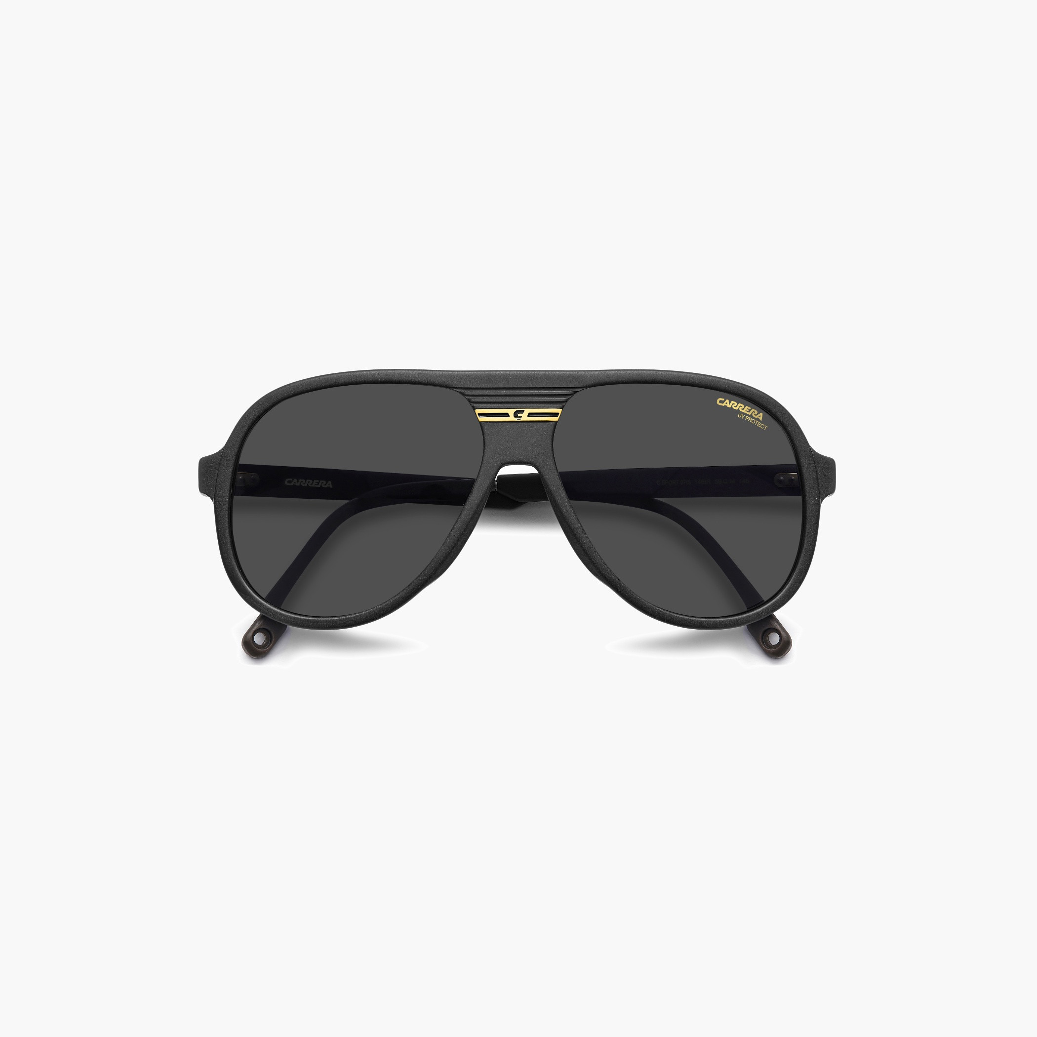 نظارة شمسية بإطار كامل بتصميم أفياتور-men-sunglasses-image-7